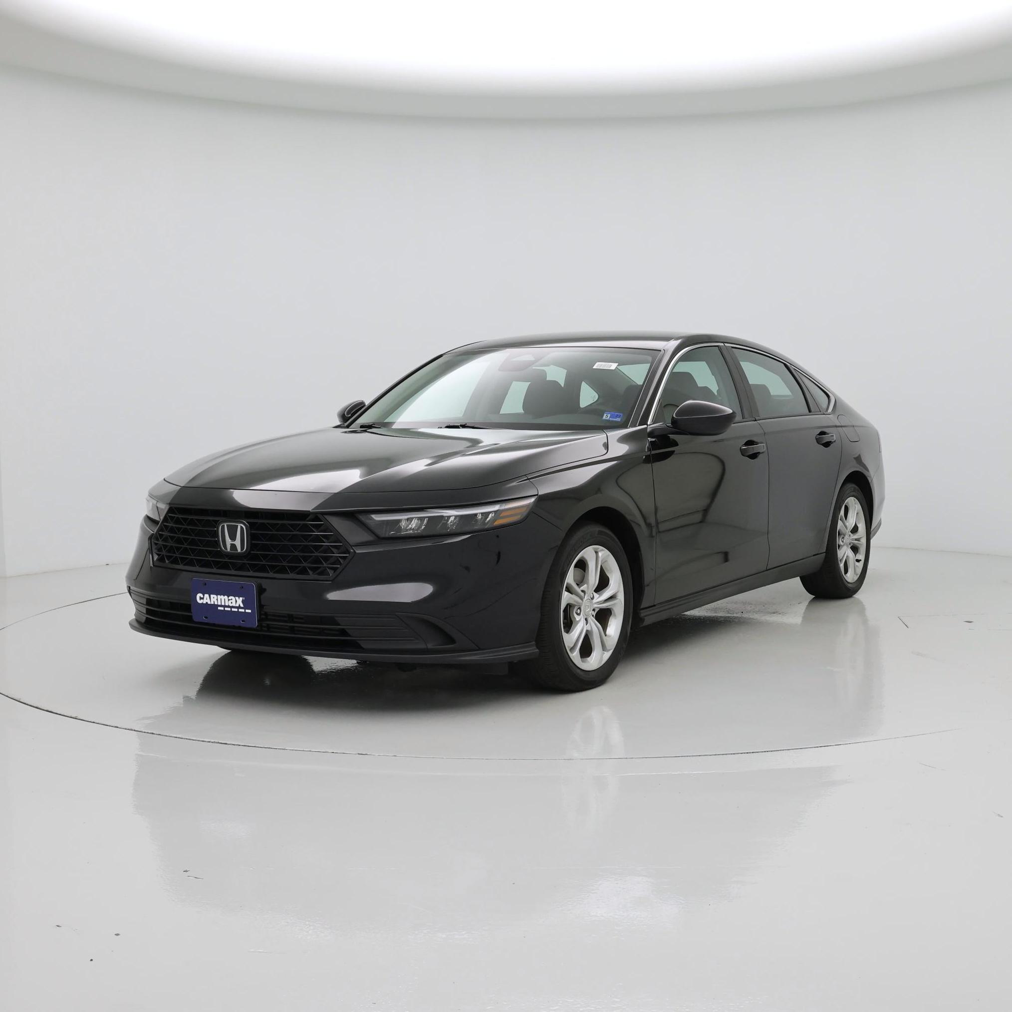 Thumbnail: 2024 Honda Accord - 4