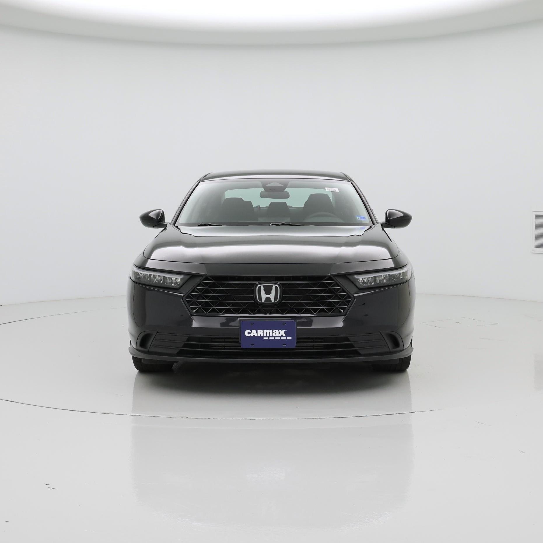 Thumbnail: 2024 Honda Accord - 5