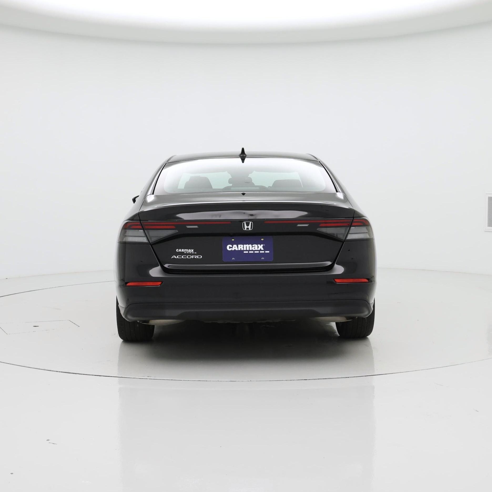 Thumbnail: 2024 Honda Accord - 6