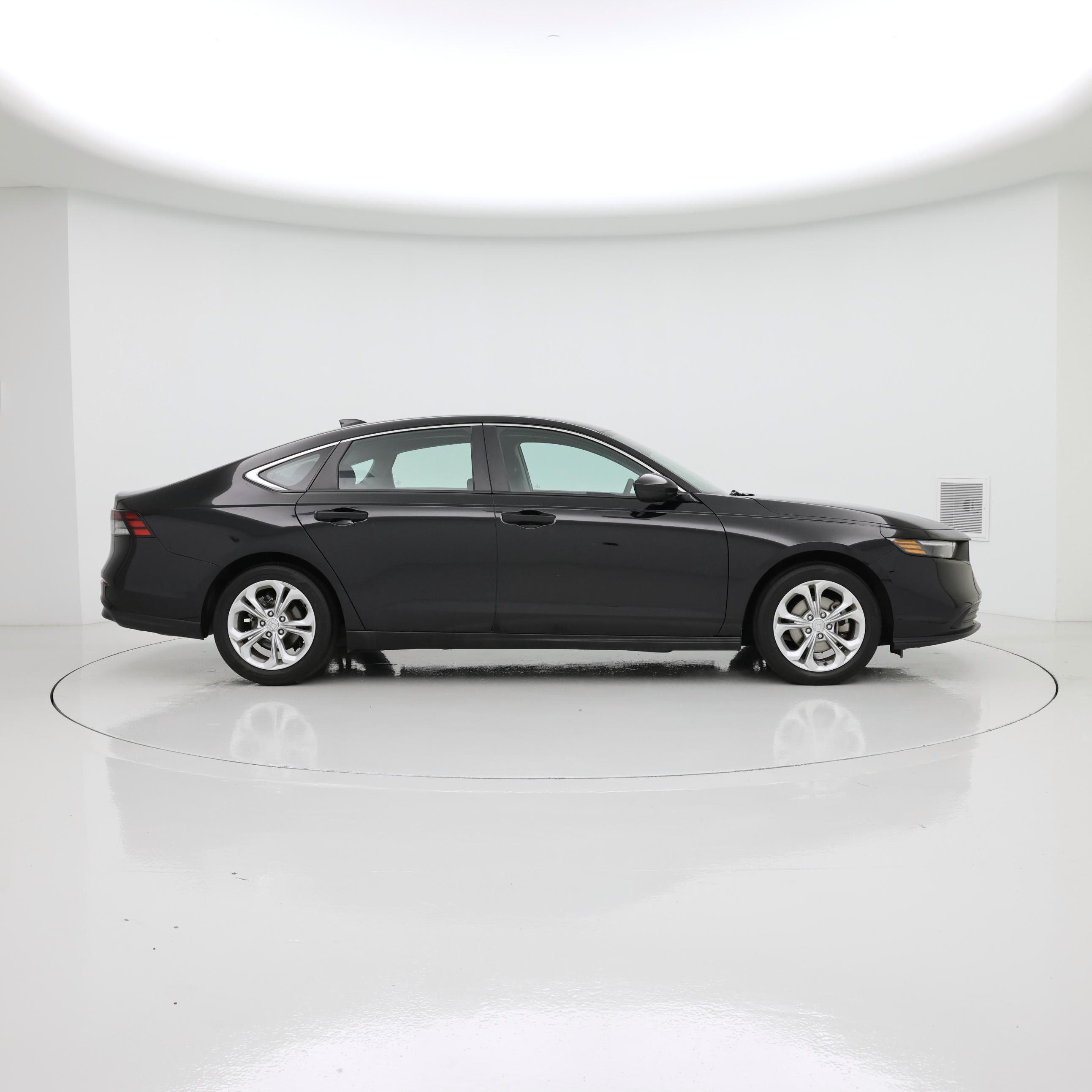 Thumbnail: 2024 Honda Accord - 7
