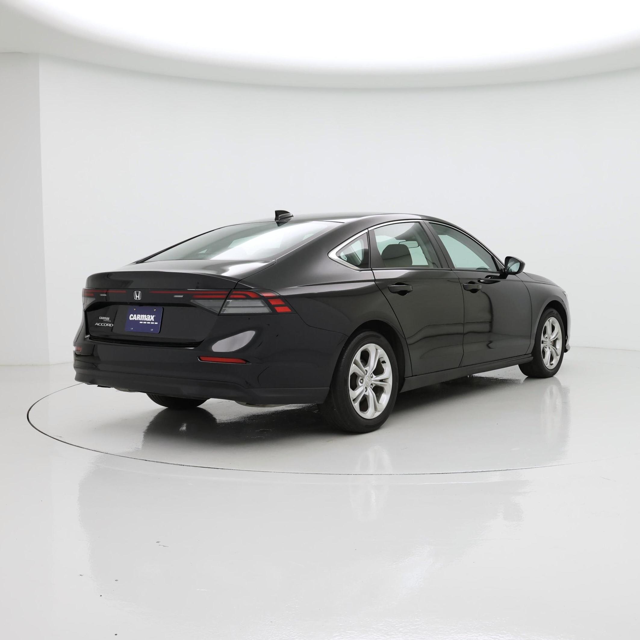 Thumbnail: 2024 Honda Accord - 8