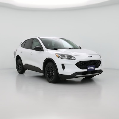 2020 Ford Escape Hybrid SE Sport