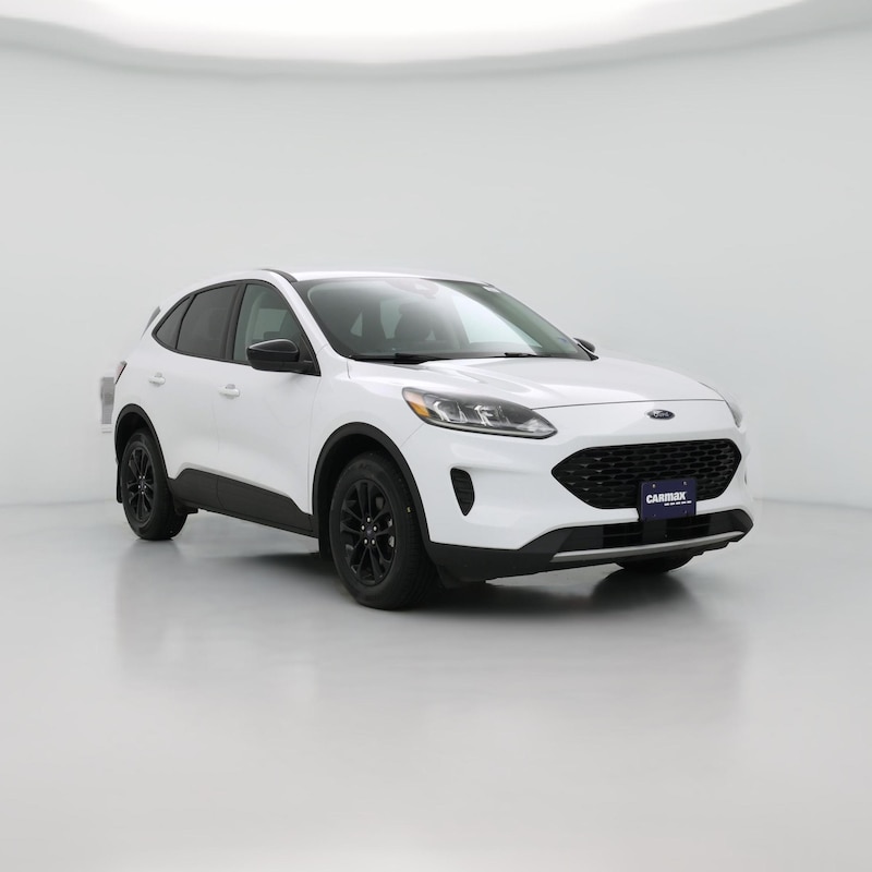2020 Ford Escape Hybrid SE Sport