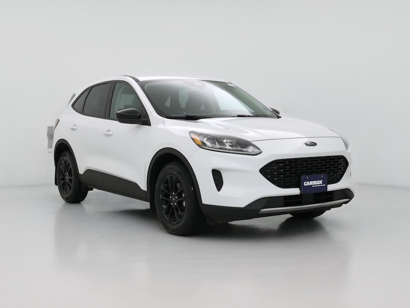 2020 Ford Escape SE Sport