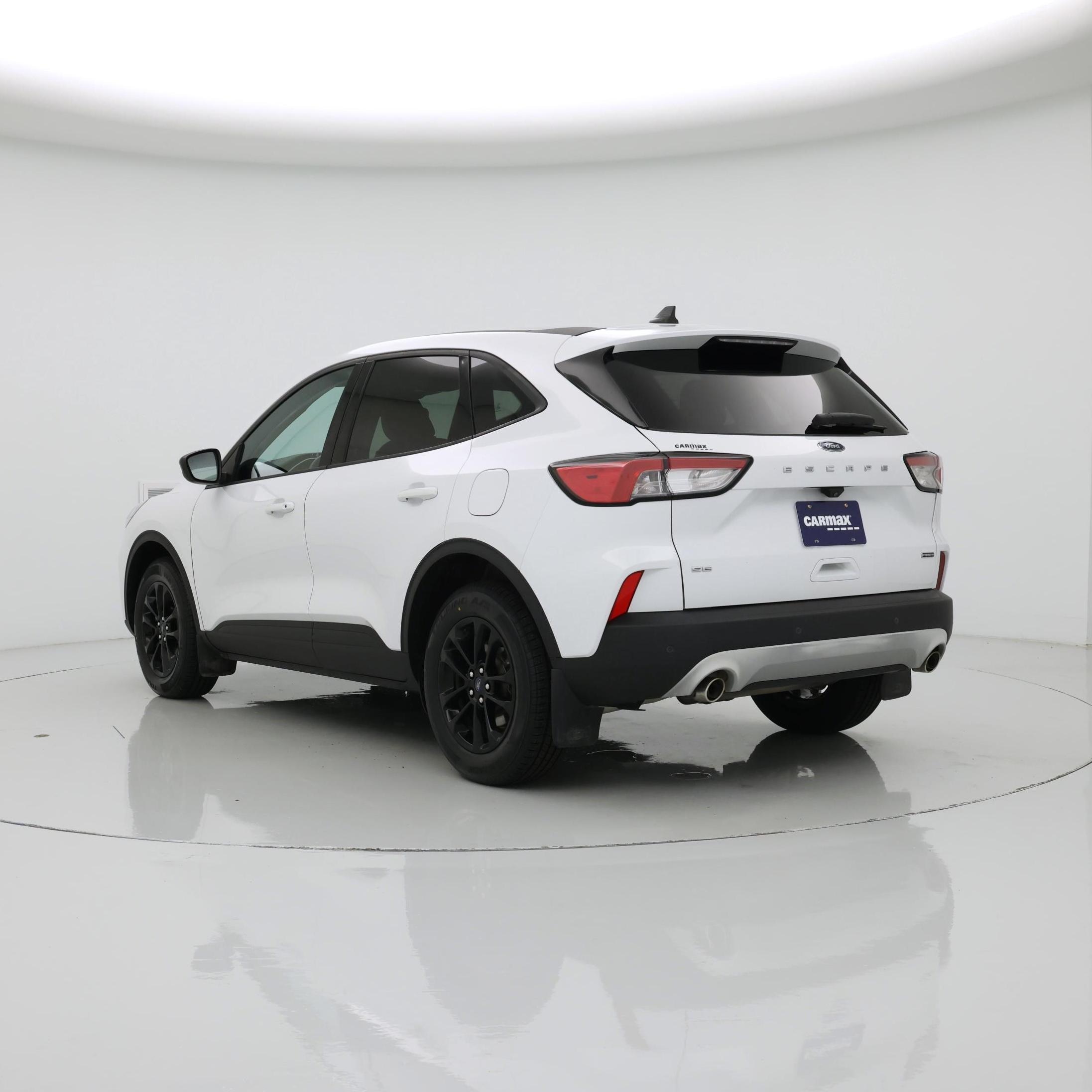 Thumbnail: 2020 Ford Escape - 2