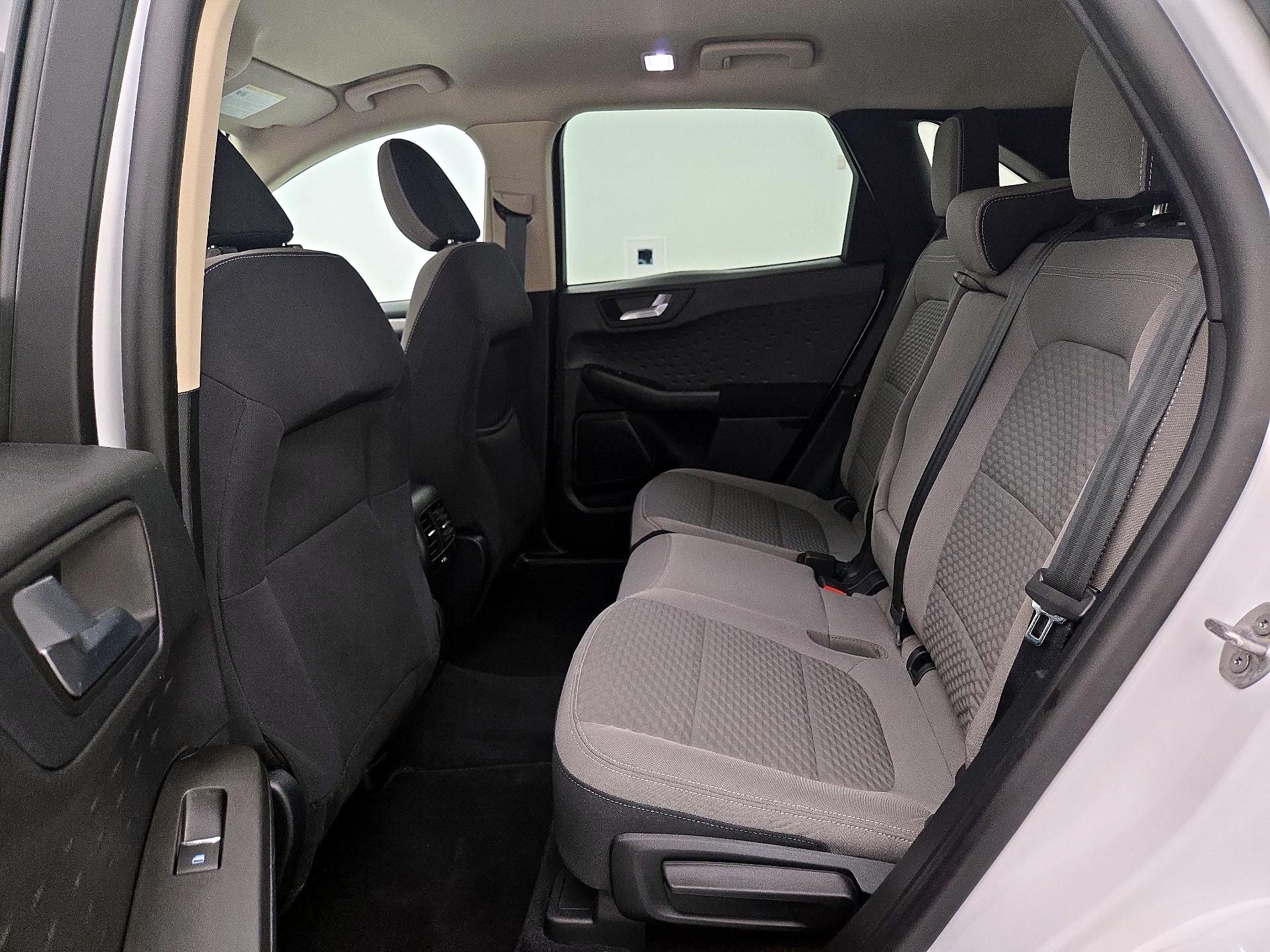 Thumbnail: 2020 Ford Escape - 19