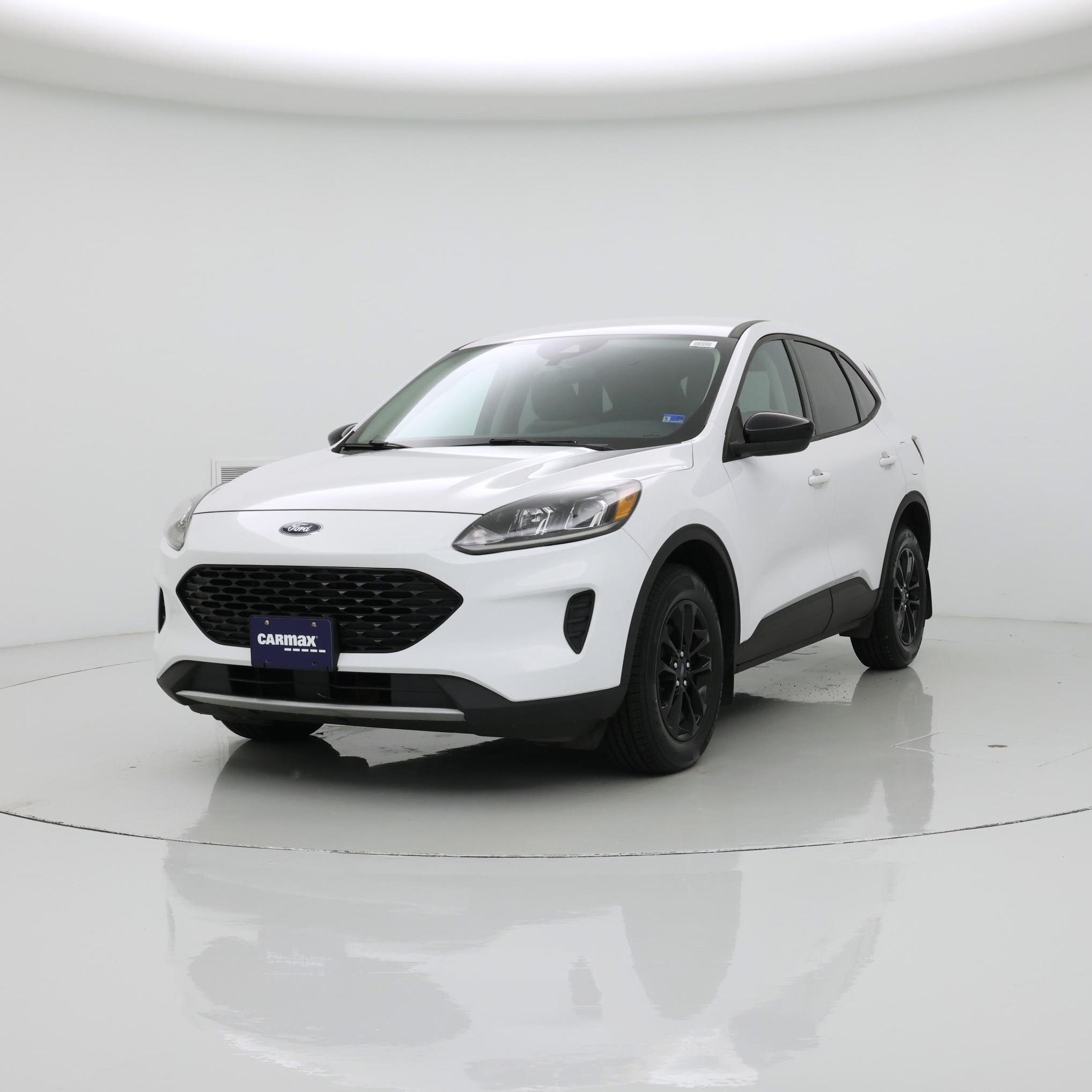 Thumbnail: 2020 Ford Escape - 4