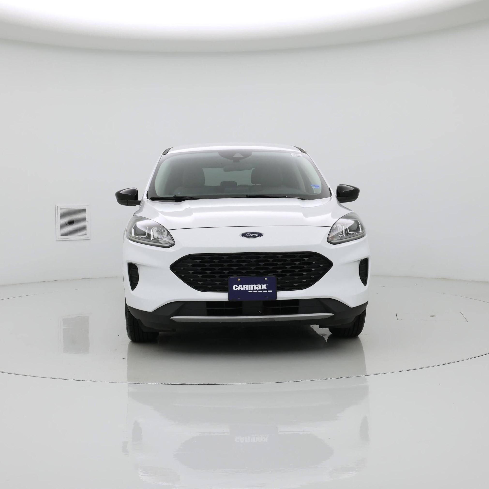 Thumbnail: 2020 Ford Escape - 5