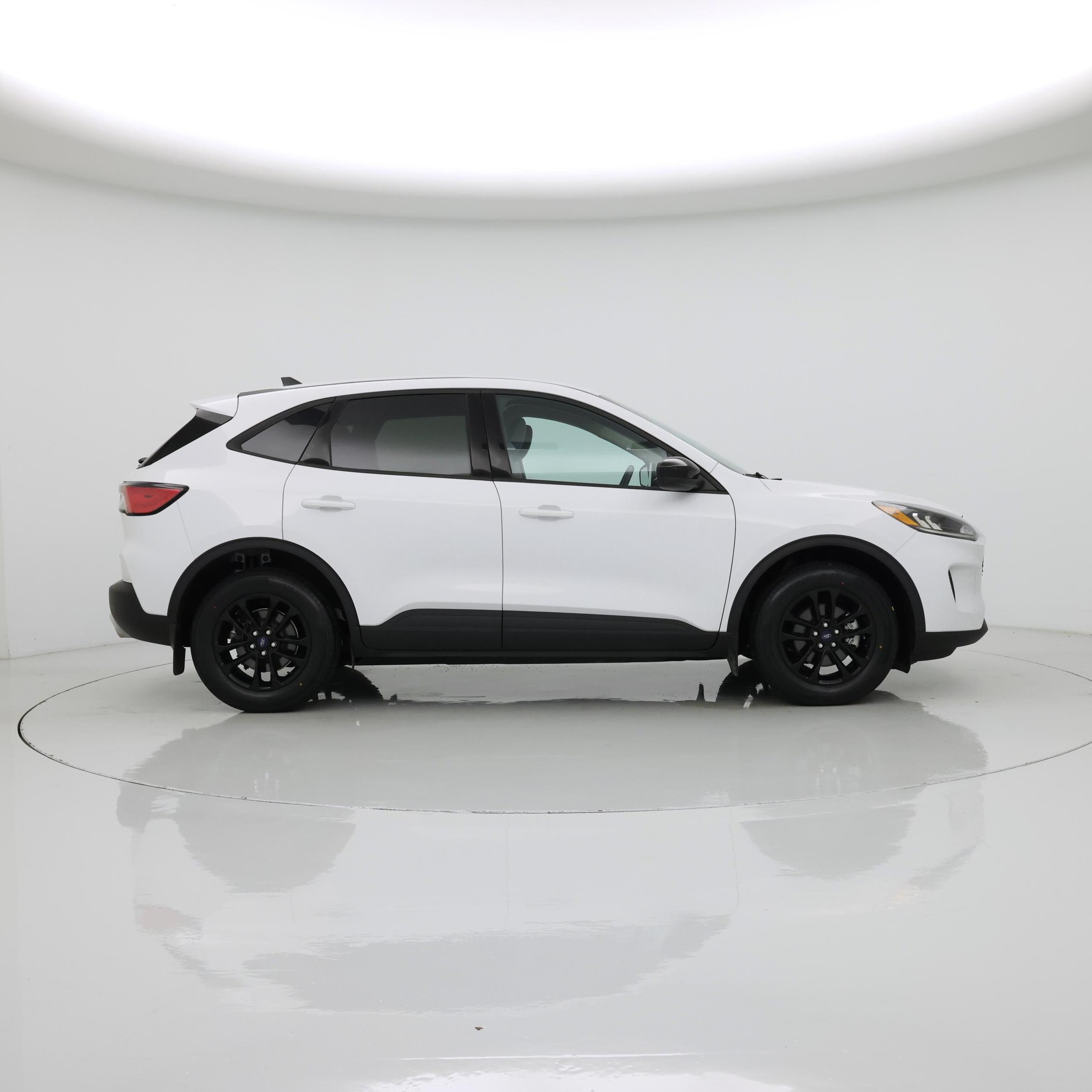 Thumbnail: 2020 Ford Escape - 7
