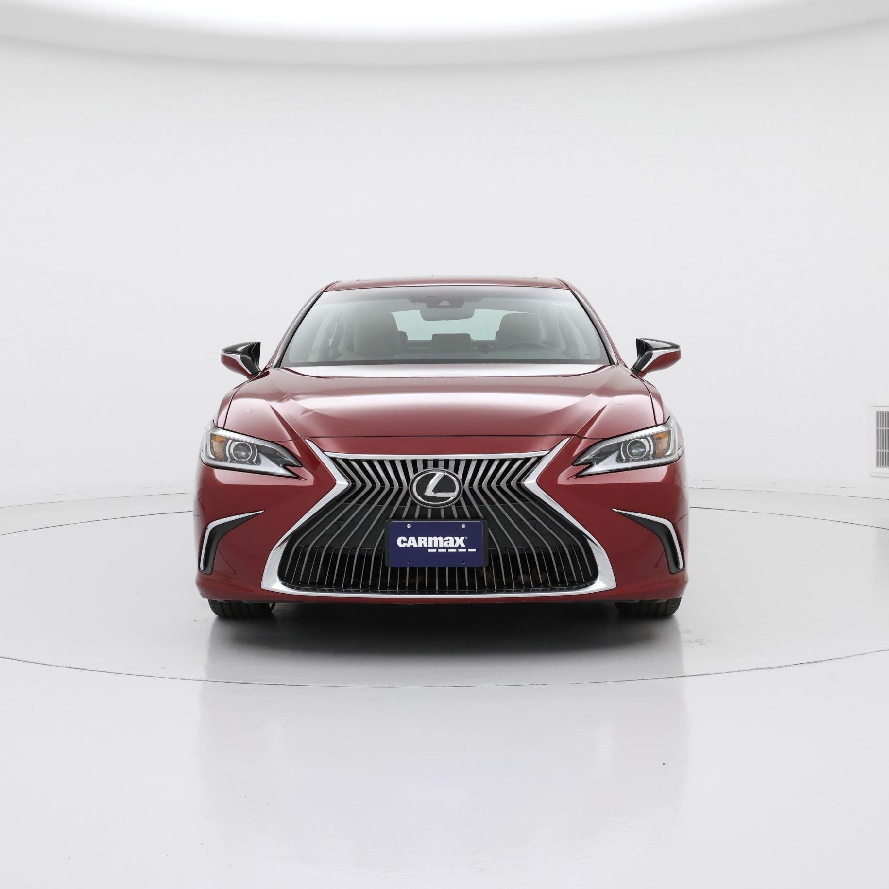 Thumbnail: 2021 Lexus ES - 5