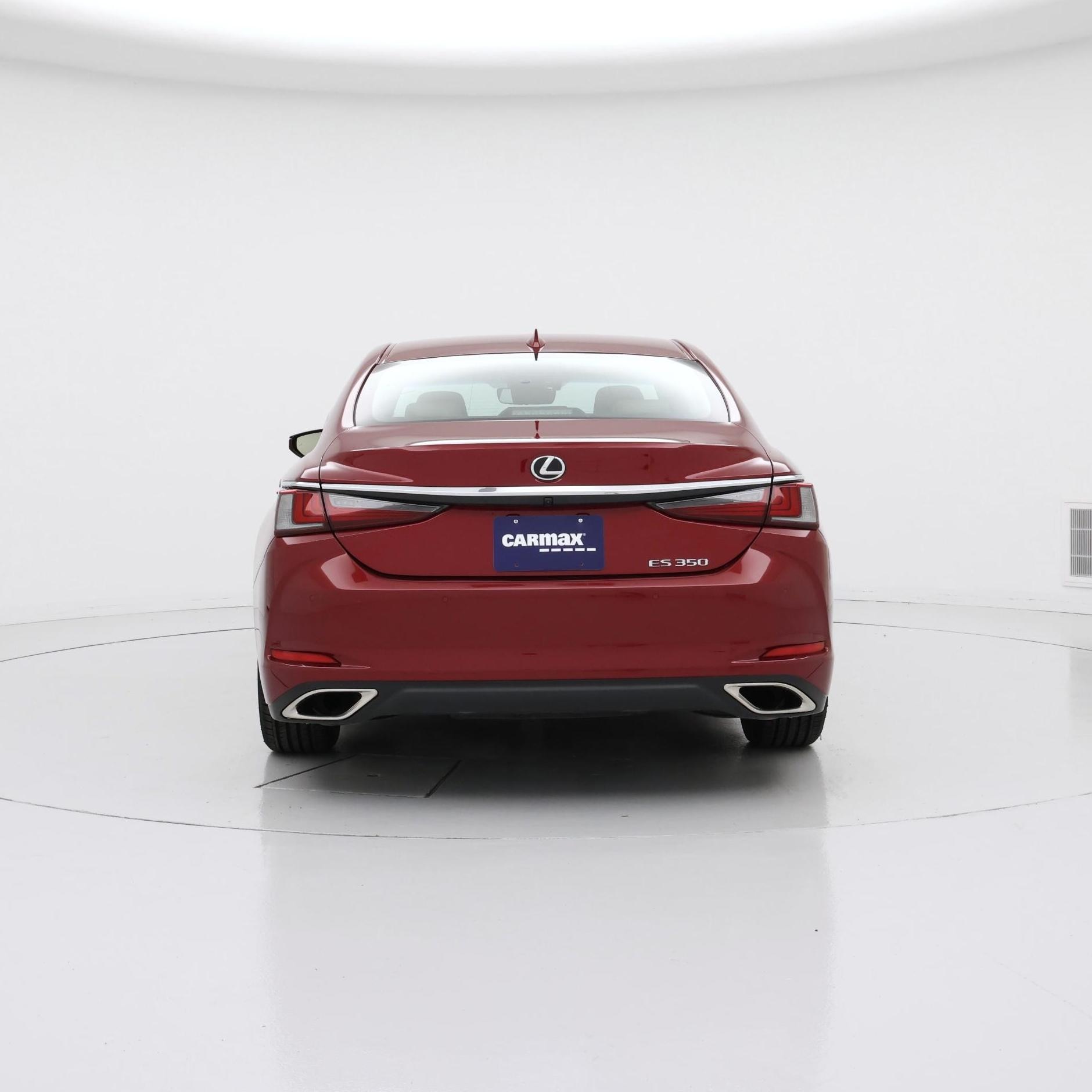 Thumbnail: 2021 Lexus ES - 6