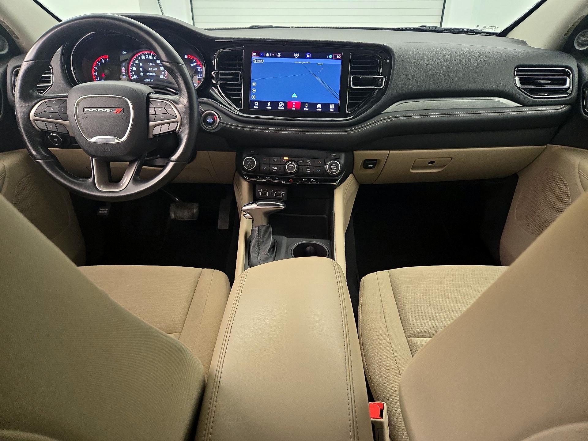 Thumbnail: 2021 Dodge Durango - 9