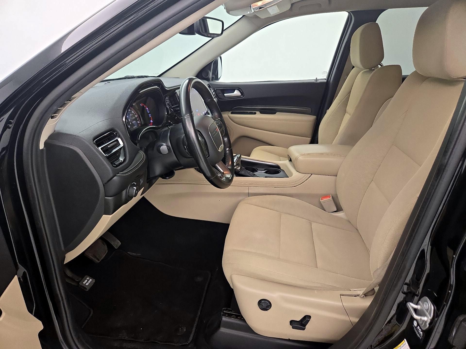 Thumbnail: 2021 Dodge Durango - 11