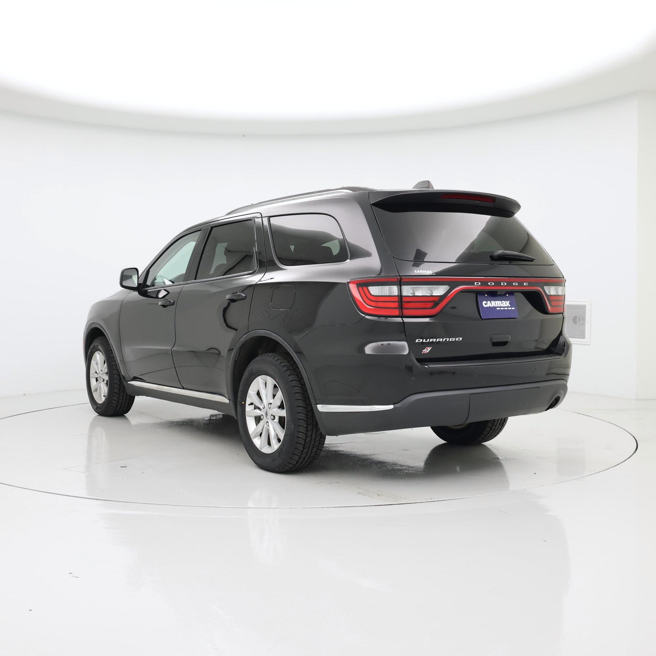Thumbnail: 2021 Dodge Durango - 2