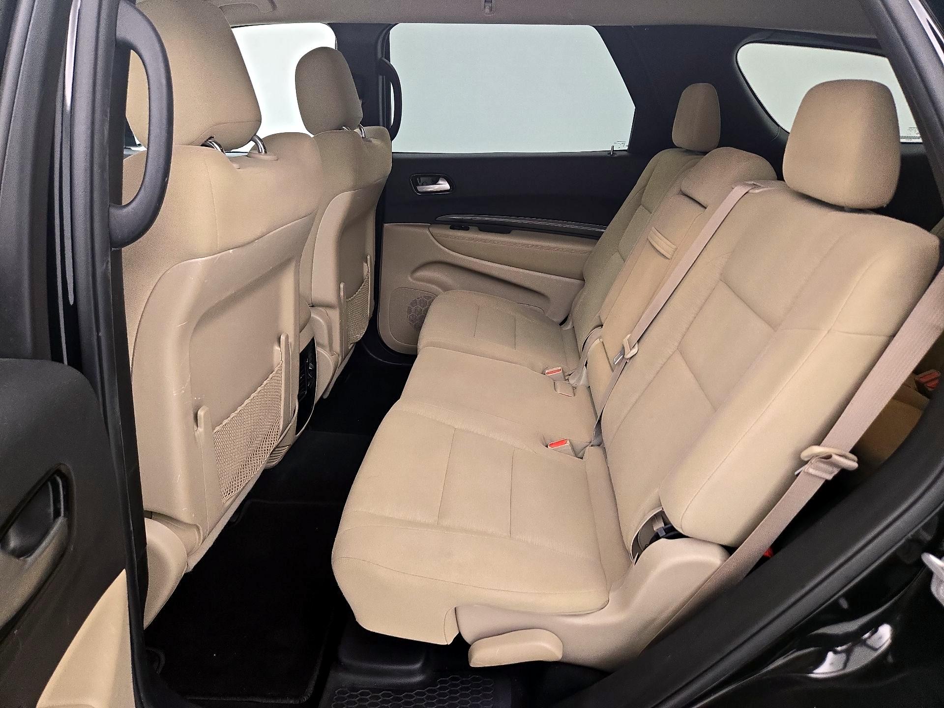 Thumbnail: 2021 Dodge Durango - 20