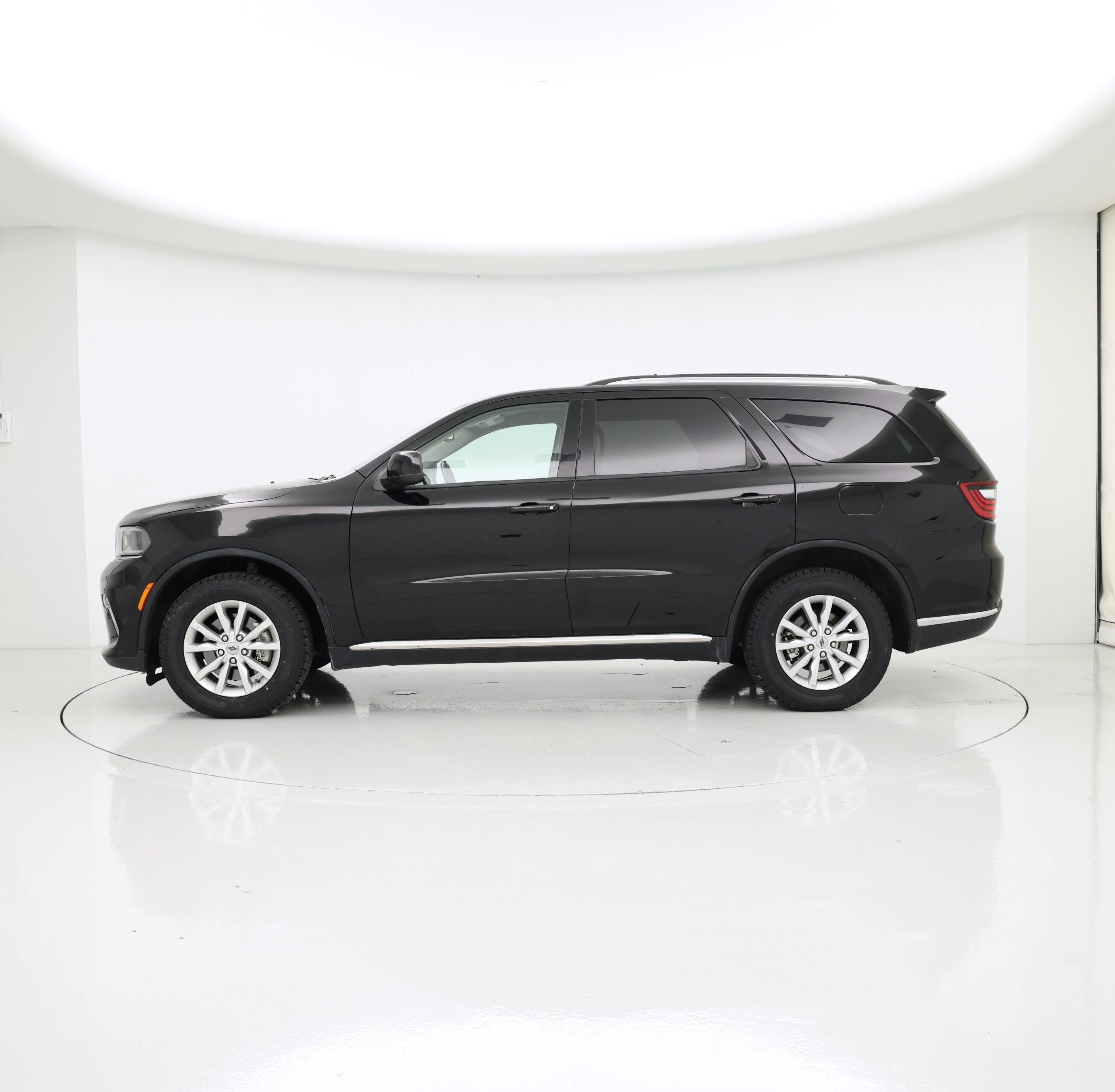 Thumbnail: 2021 Dodge Durango - 3