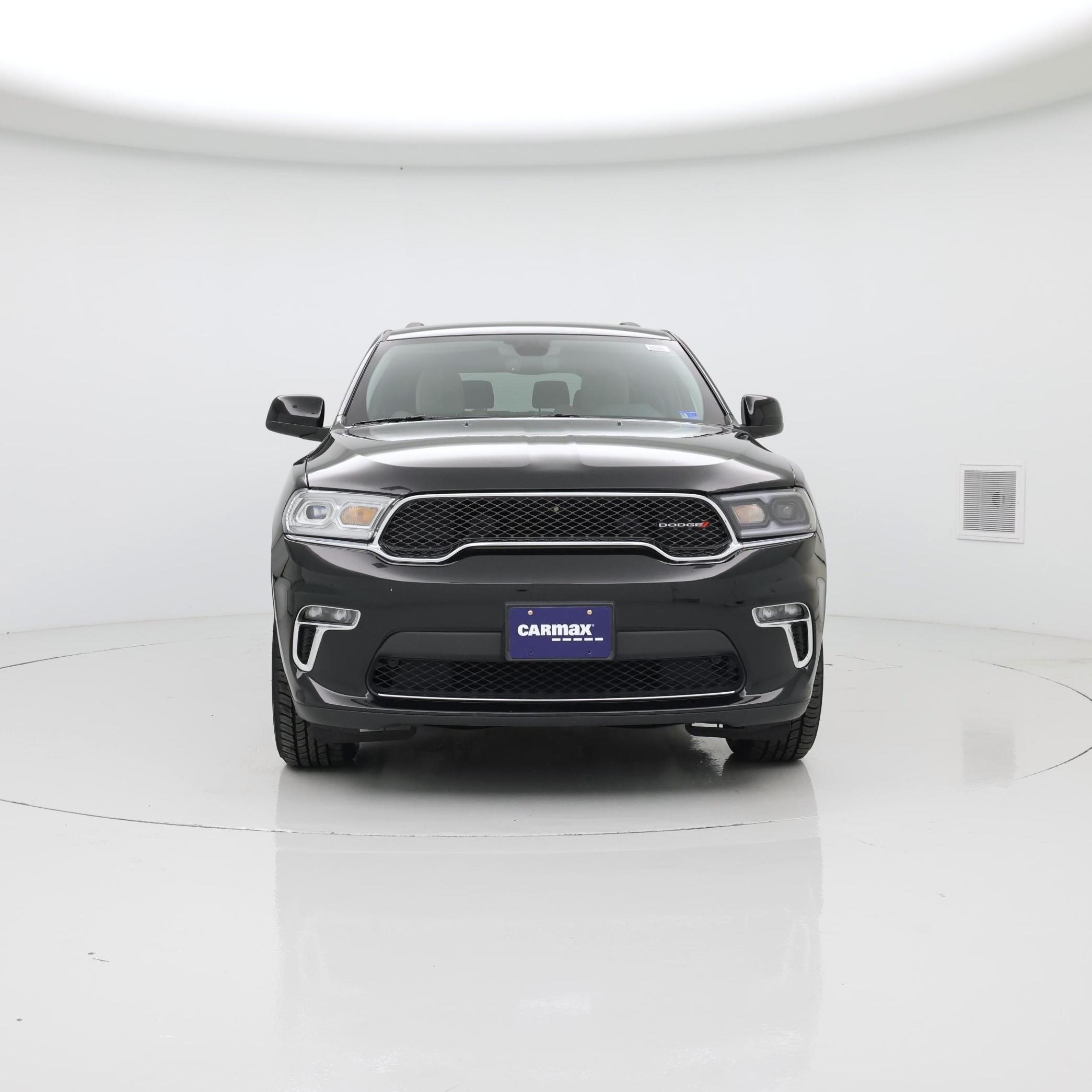 Thumbnail: 2021 Dodge Durango - 5