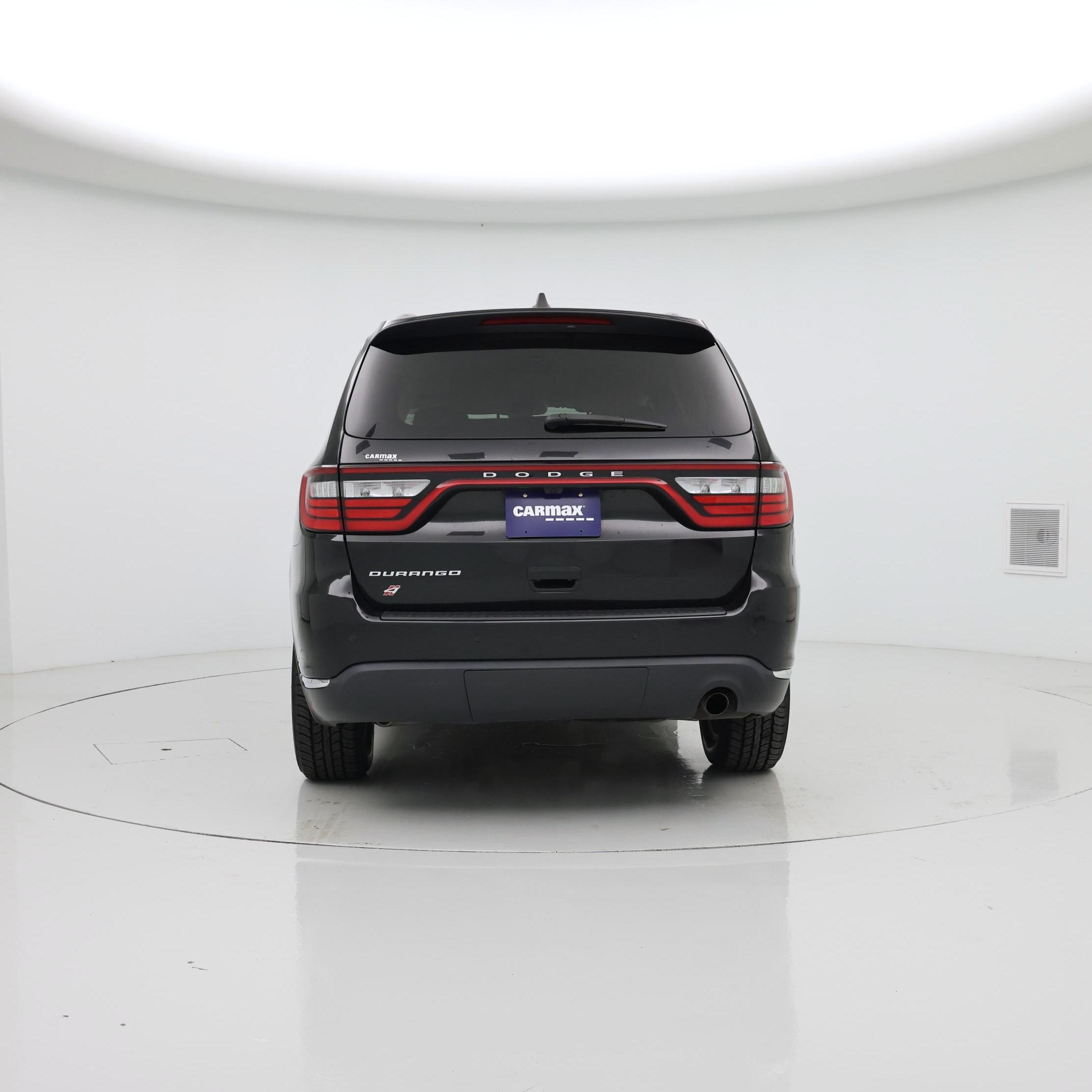 Thumbnail: 2021 Dodge Durango - 6