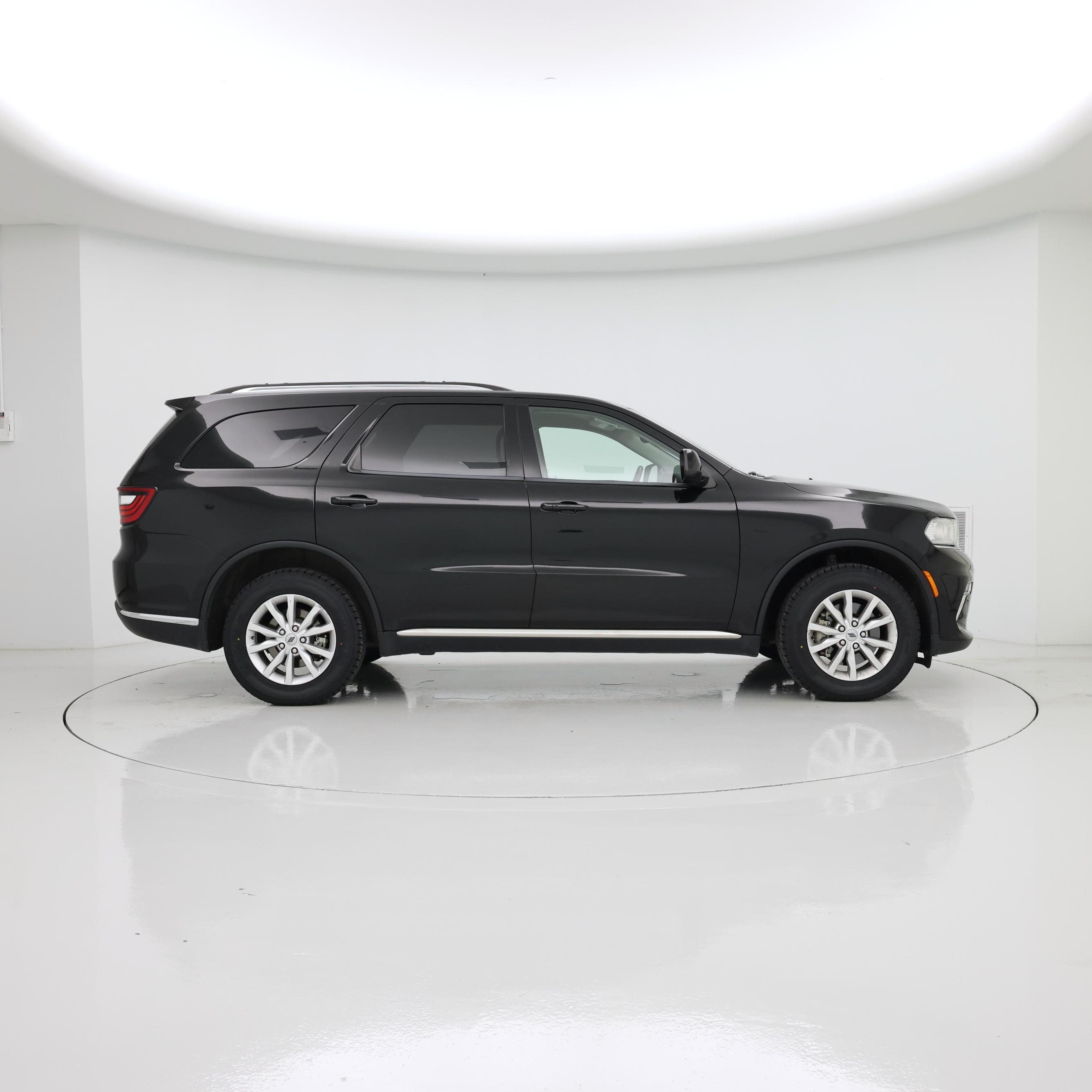 Thumbnail: 2021 Dodge Durango - 7
