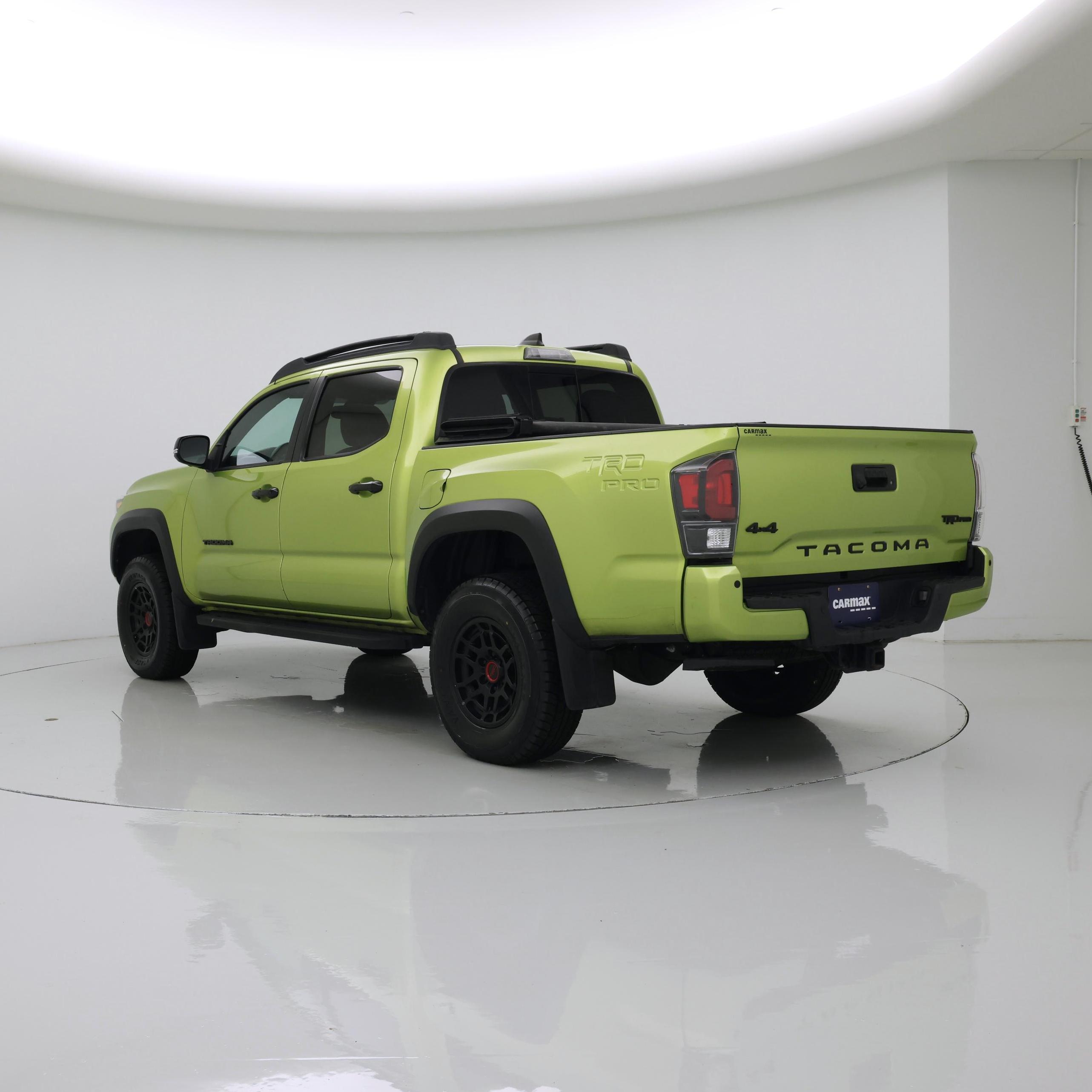 Thumbnail: 2022 Toyota Tacoma - 2
