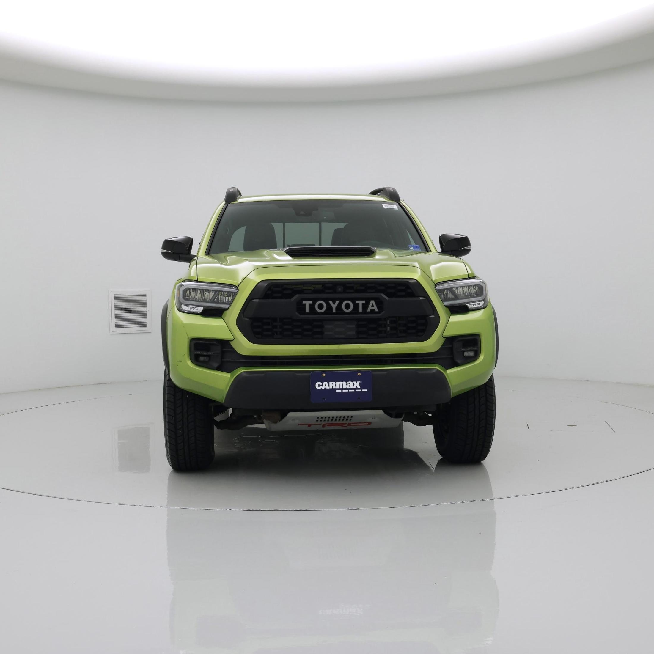 Thumbnail: 2022 Toyota Tacoma - 5