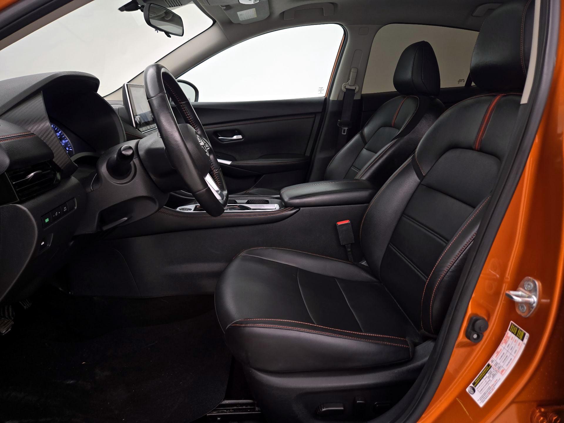 Thumbnail: 2024 Nissan Sentra - 11
