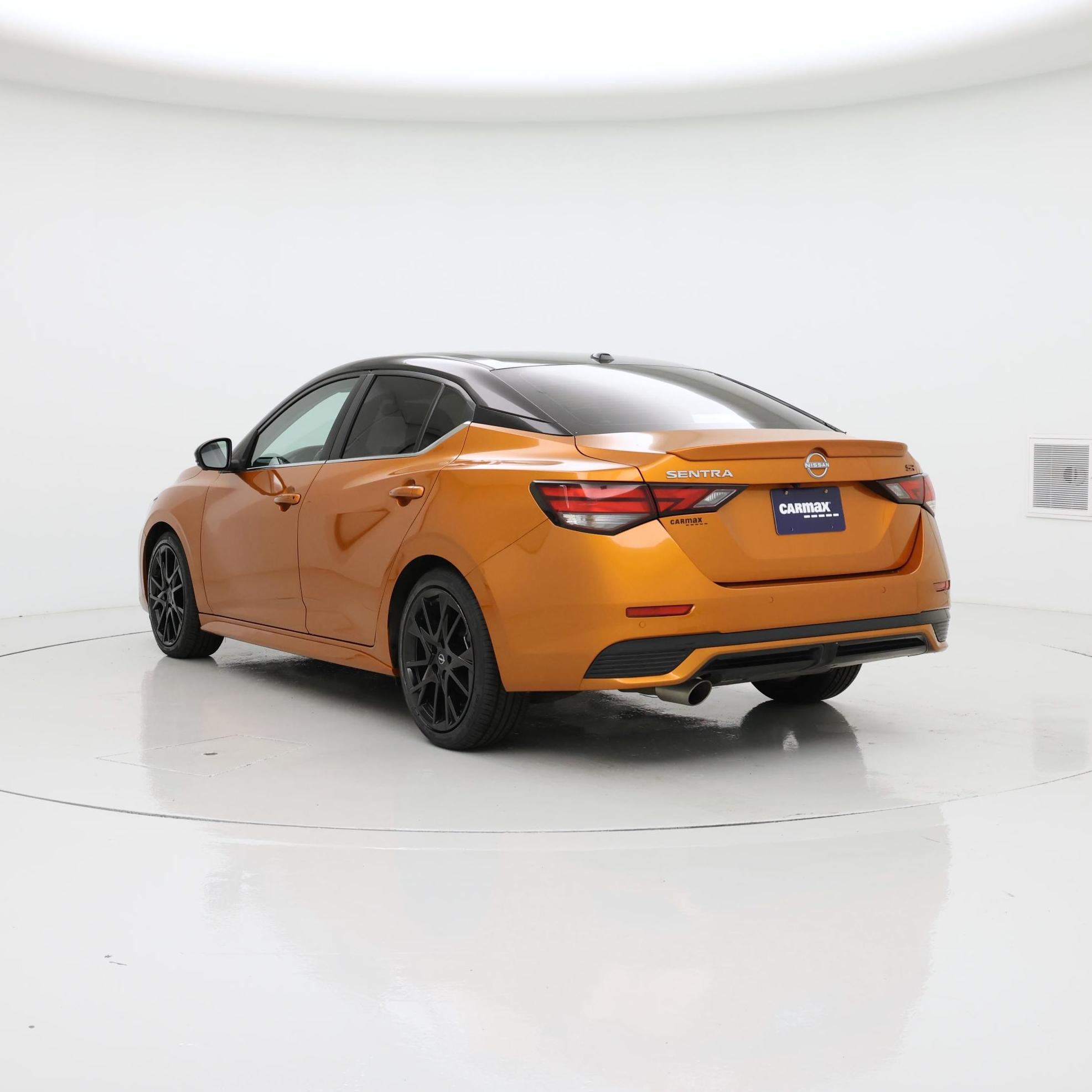 Thumbnail: 2024 Nissan Sentra - 2