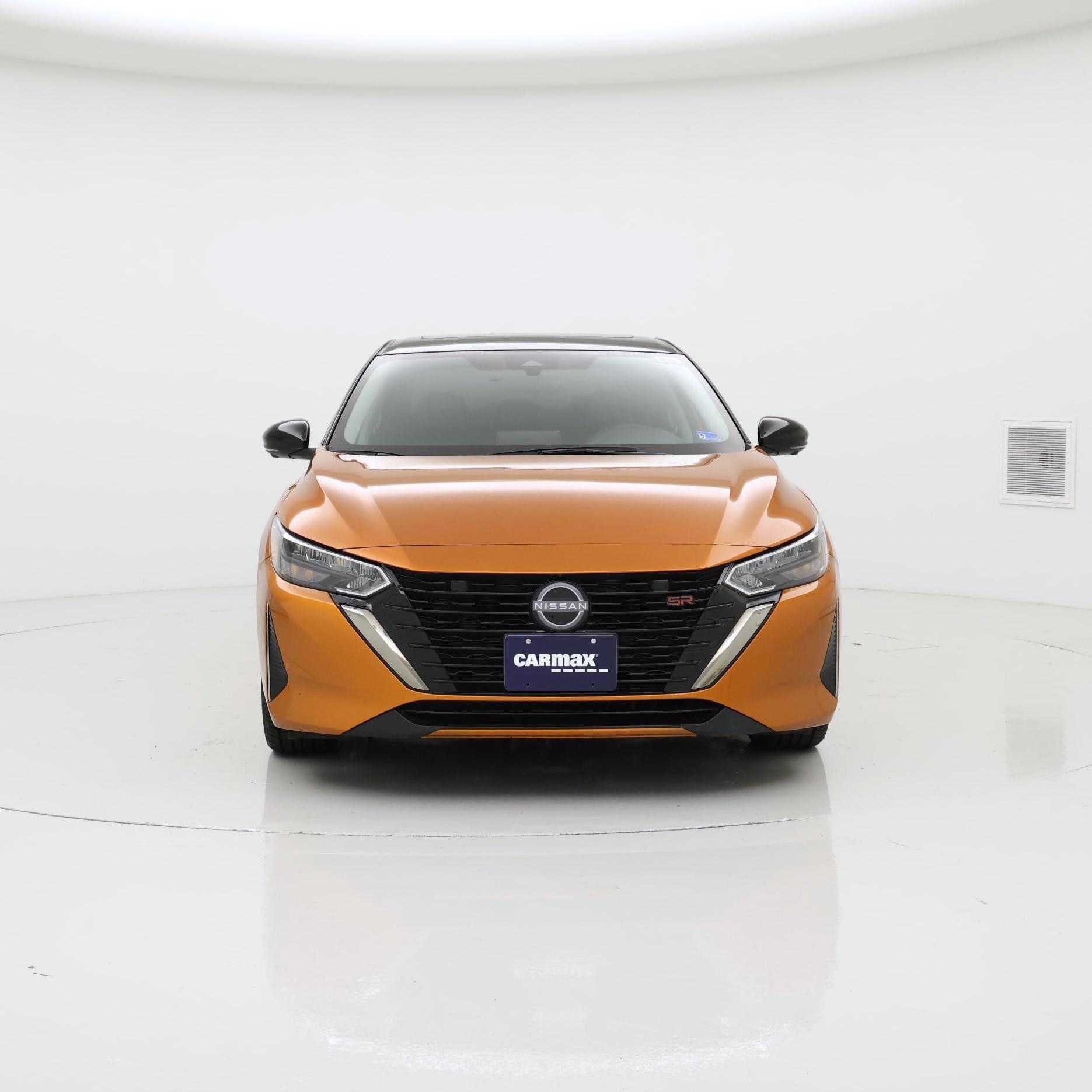 Thumbnail: 2024 Nissan Sentra - 5