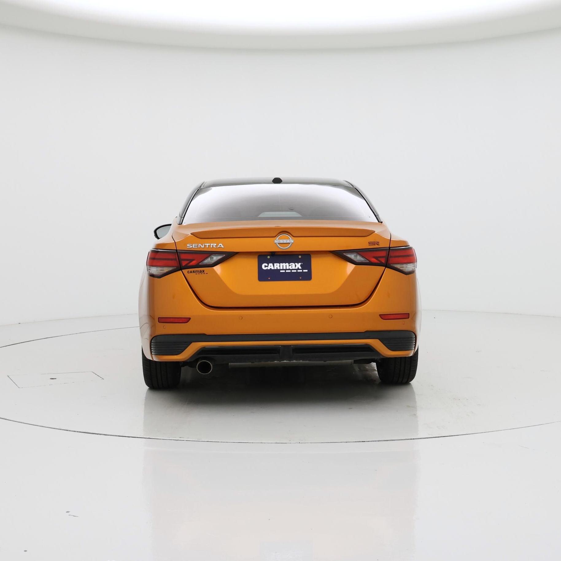 Thumbnail: 2024 Nissan Sentra - 6