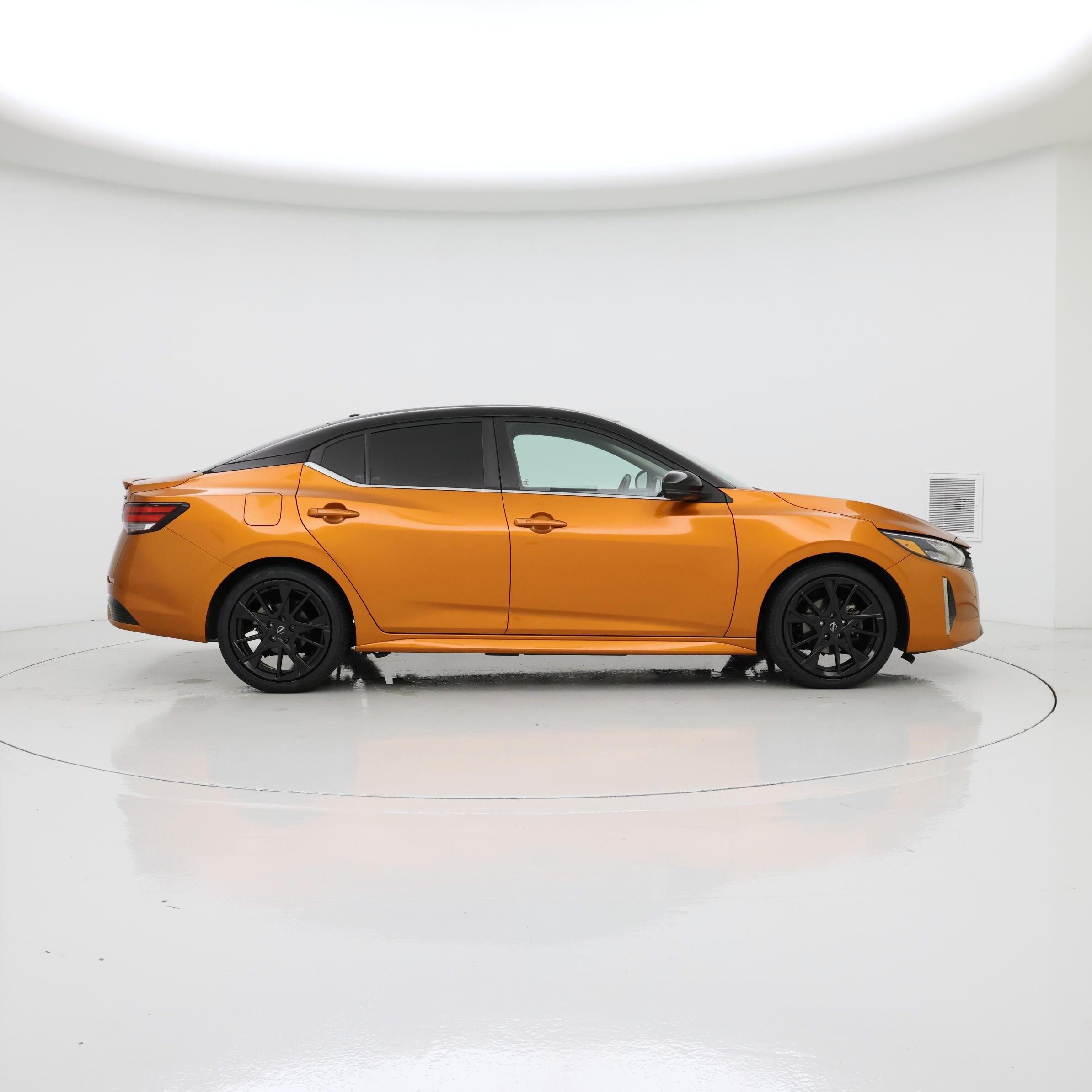 Thumbnail: 2024 Nissan Sentra - 7