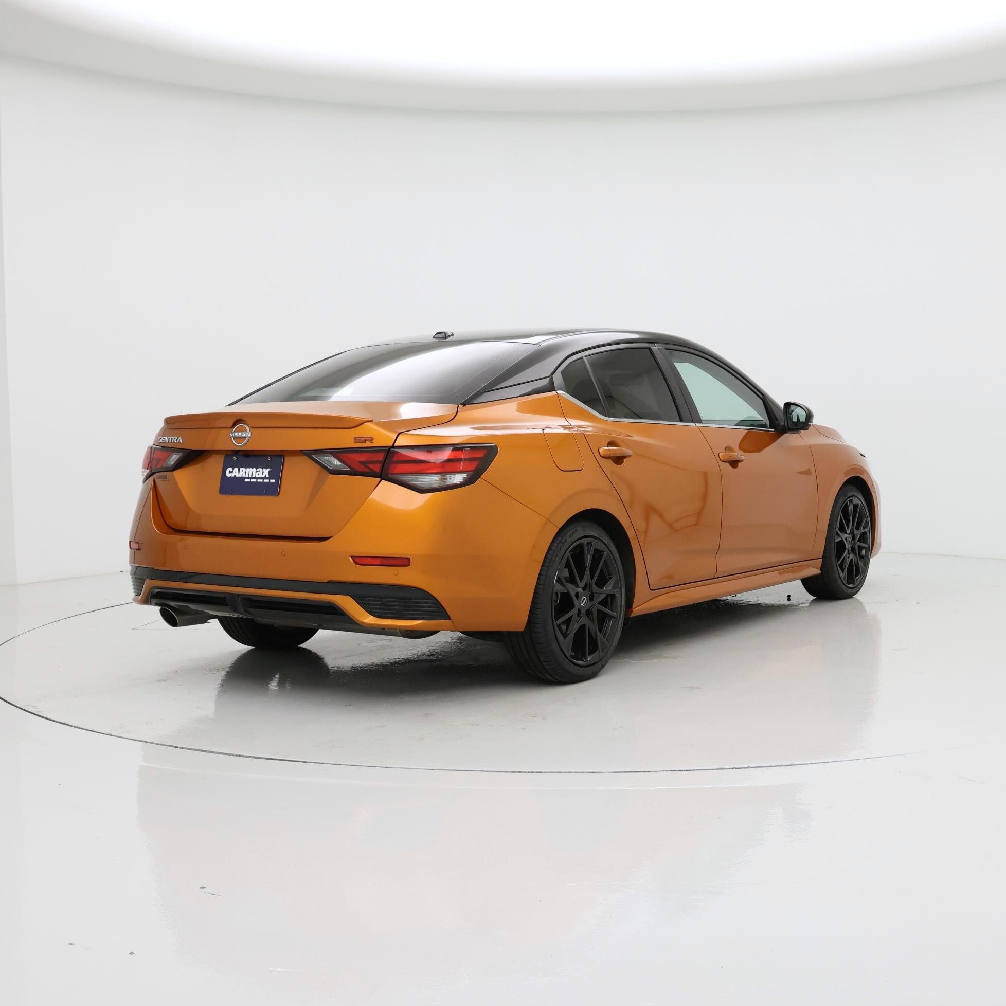 Thumbnail: 2024 Nissan Sentra - 8