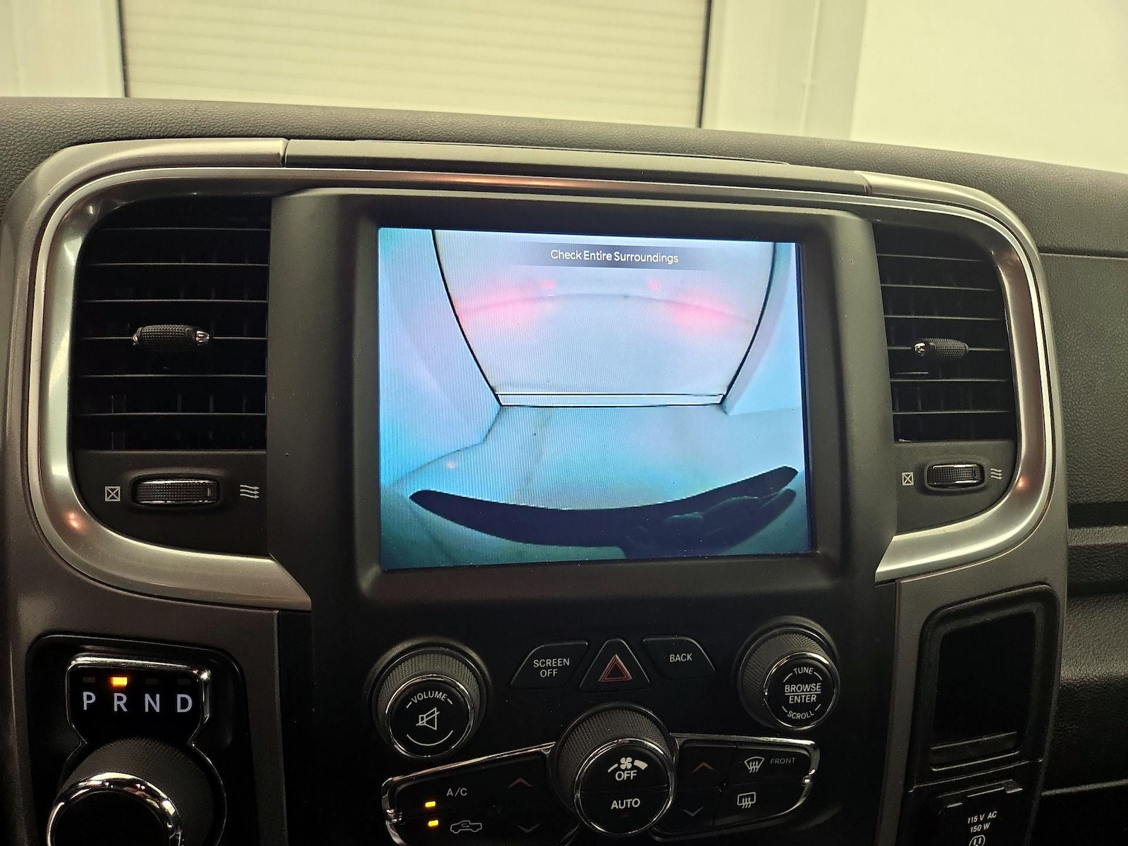 2022 RAM Ram 1500 Classic Warlock - Photo 15