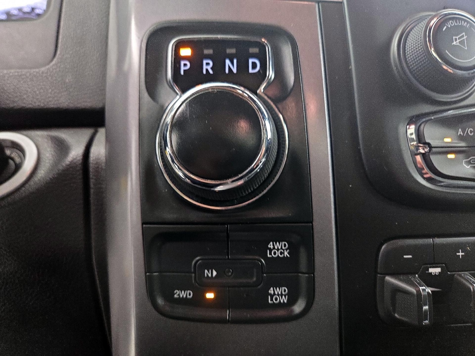 2022 RAM Ram 1500 Classic Warlock - Photo 18