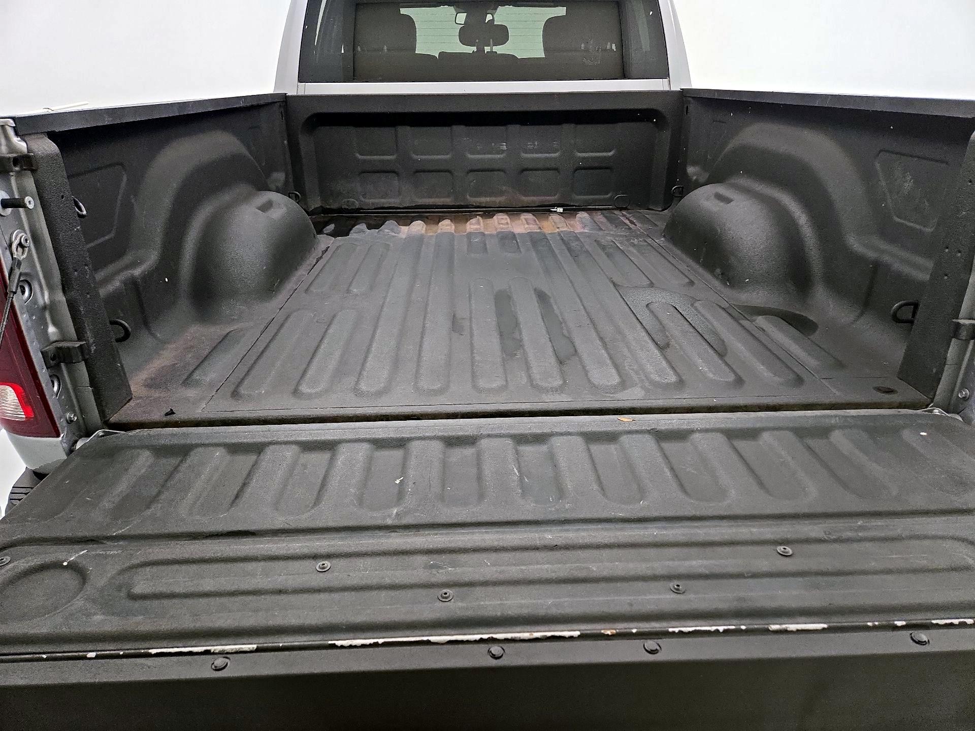 Thumbnail: 2022 RAM 1500 Classic - 20