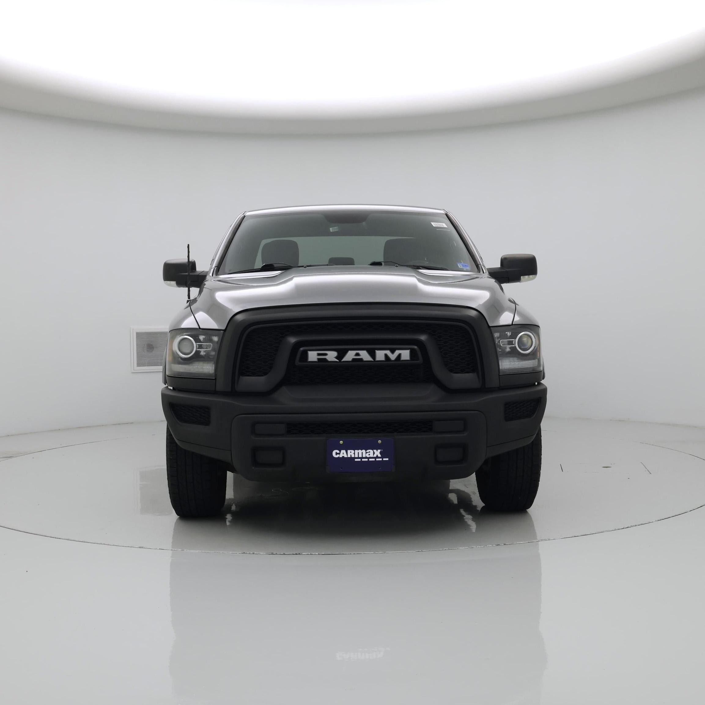 Thumbnail: 2022 RAM 1500 Classic - 5