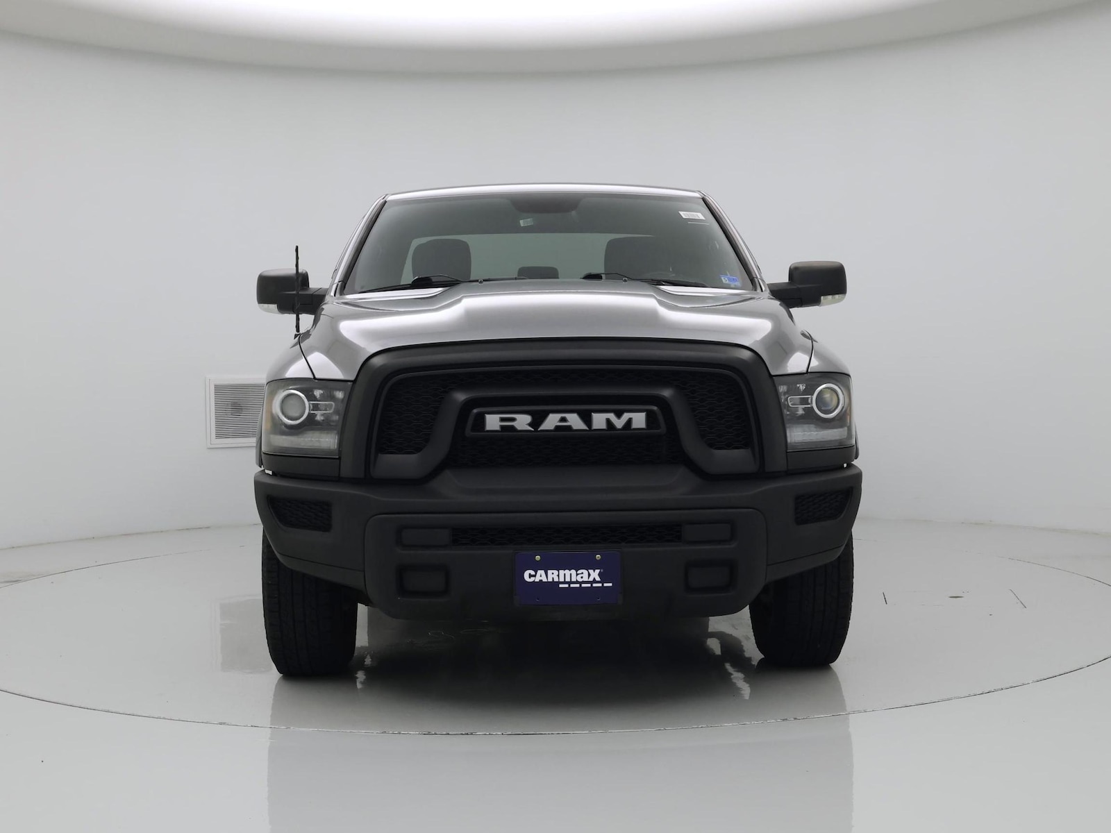 2022 RAM Ram 1500 Classic Warlock - Photo 6