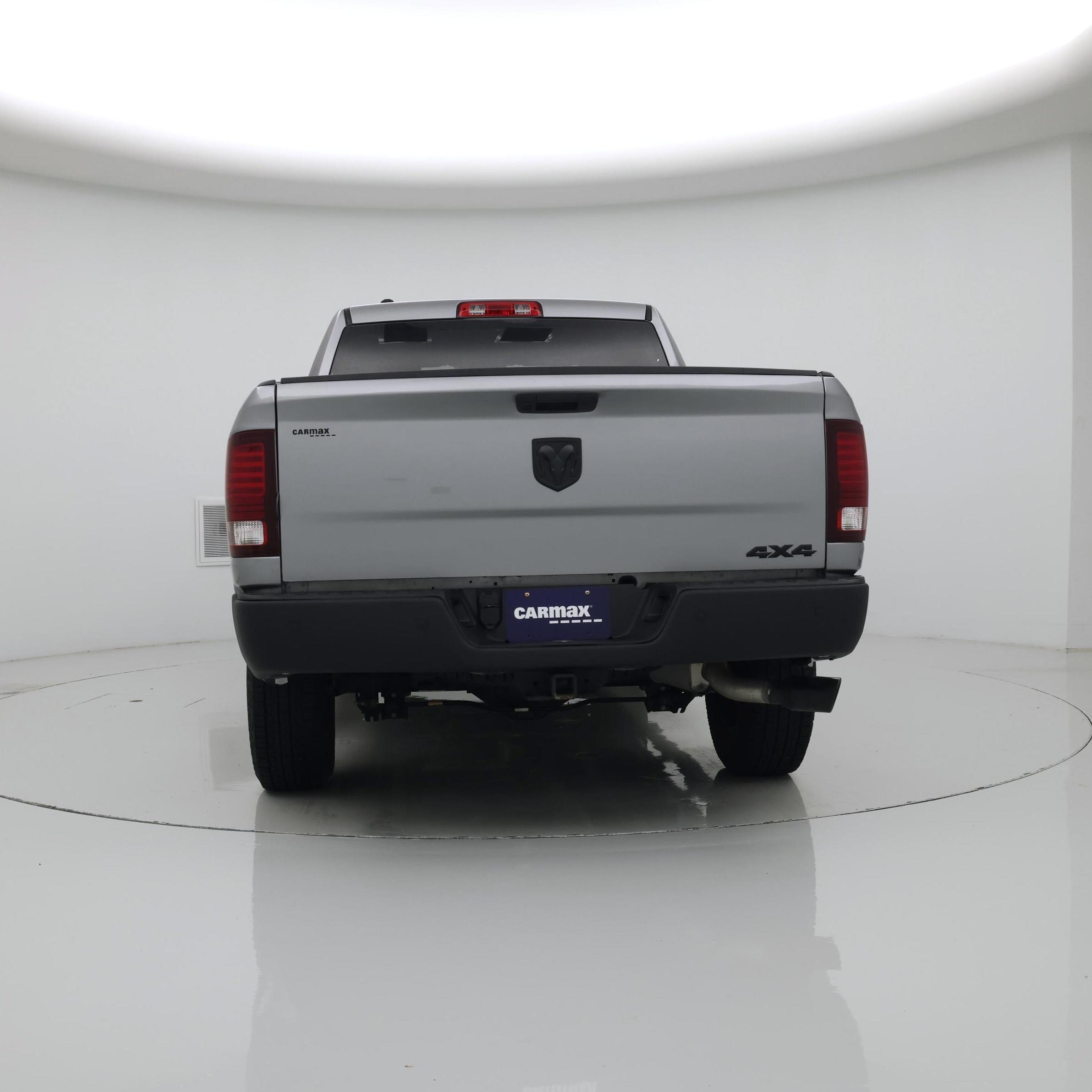 Thumbnail: 2022 RAM 1500 Classic - 6