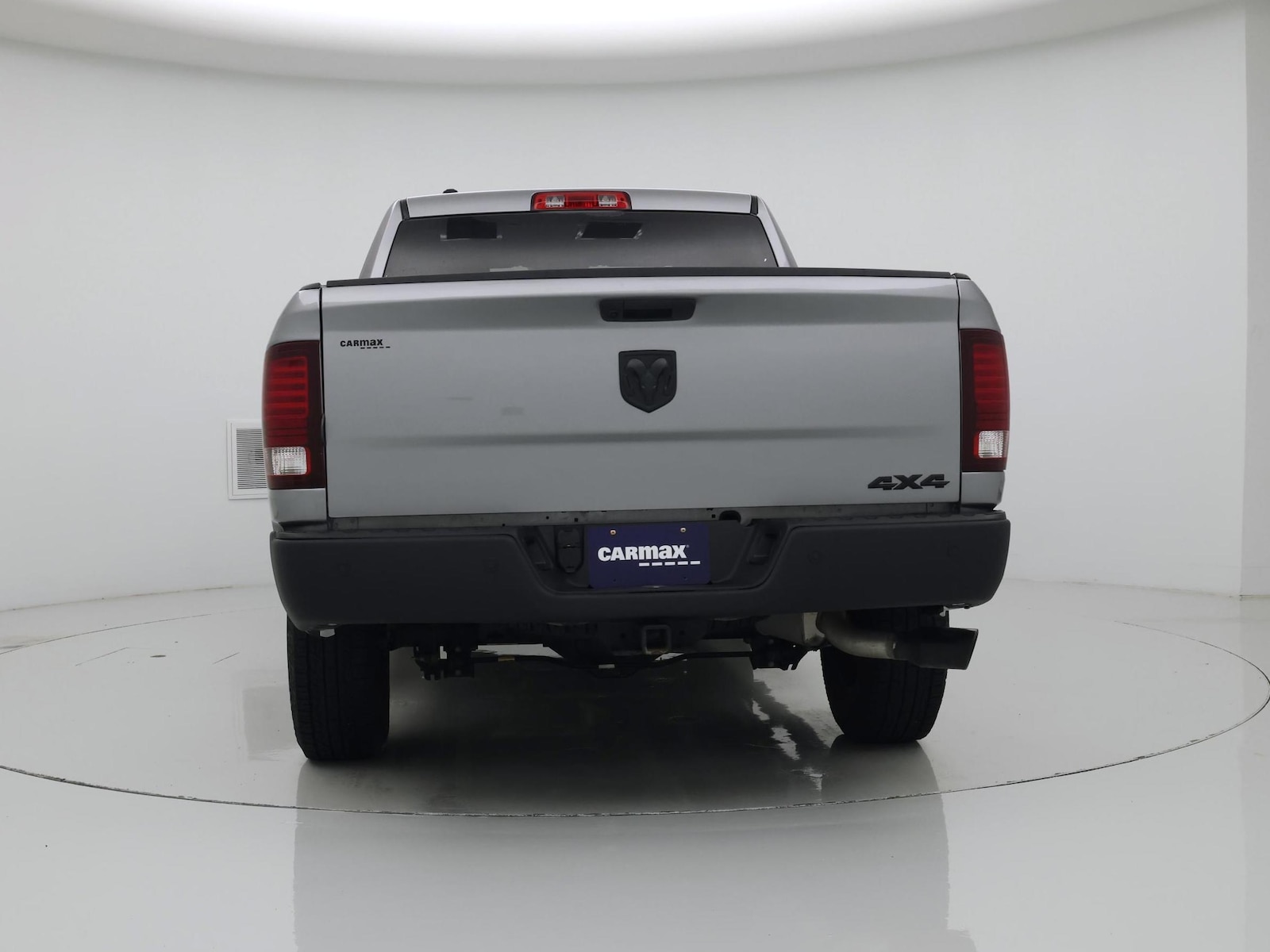 2022 RAM Ram 1500 Classic Warlock - Photo 7