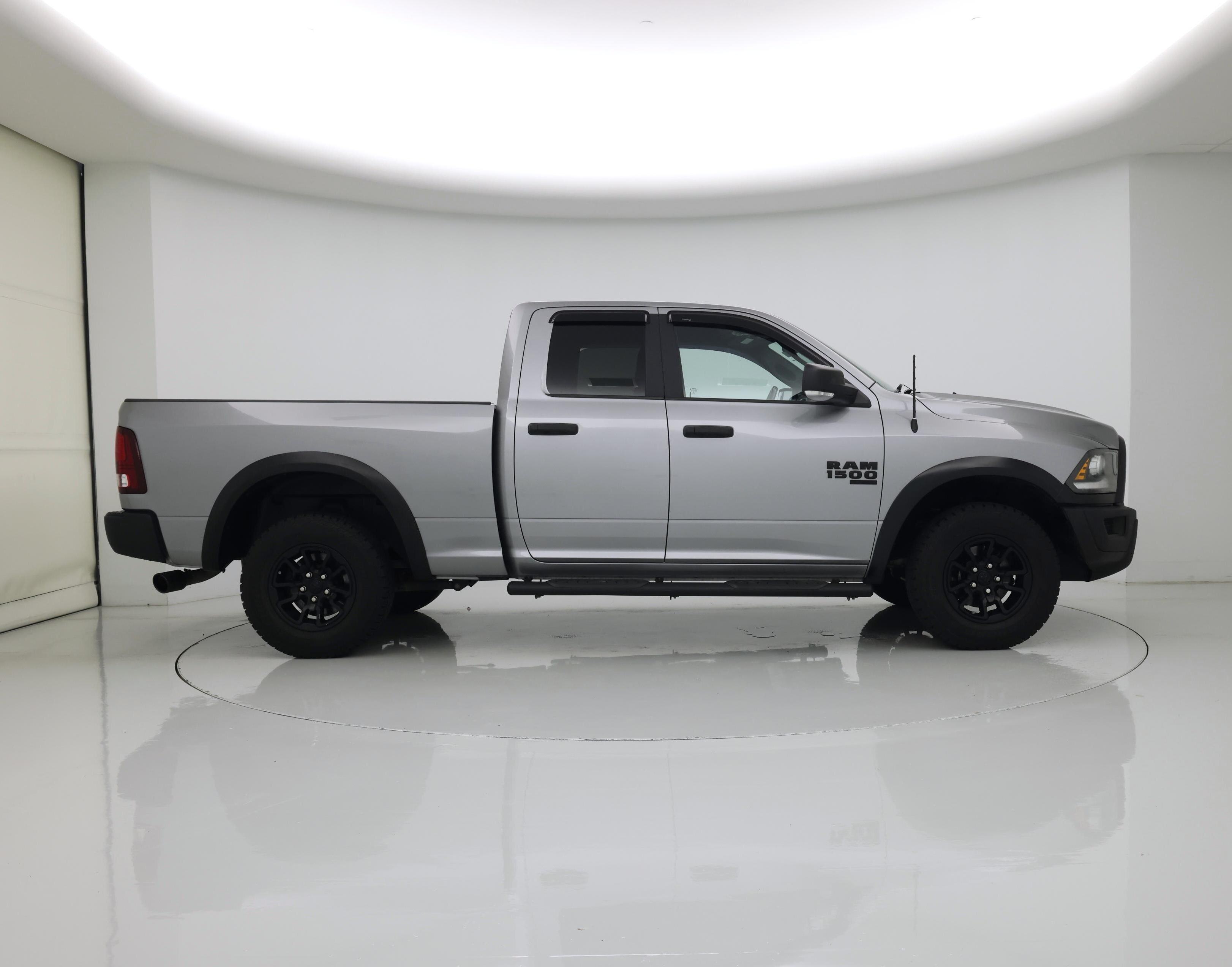 Thumbnail: 2022 RAM 1500 Classic - 7