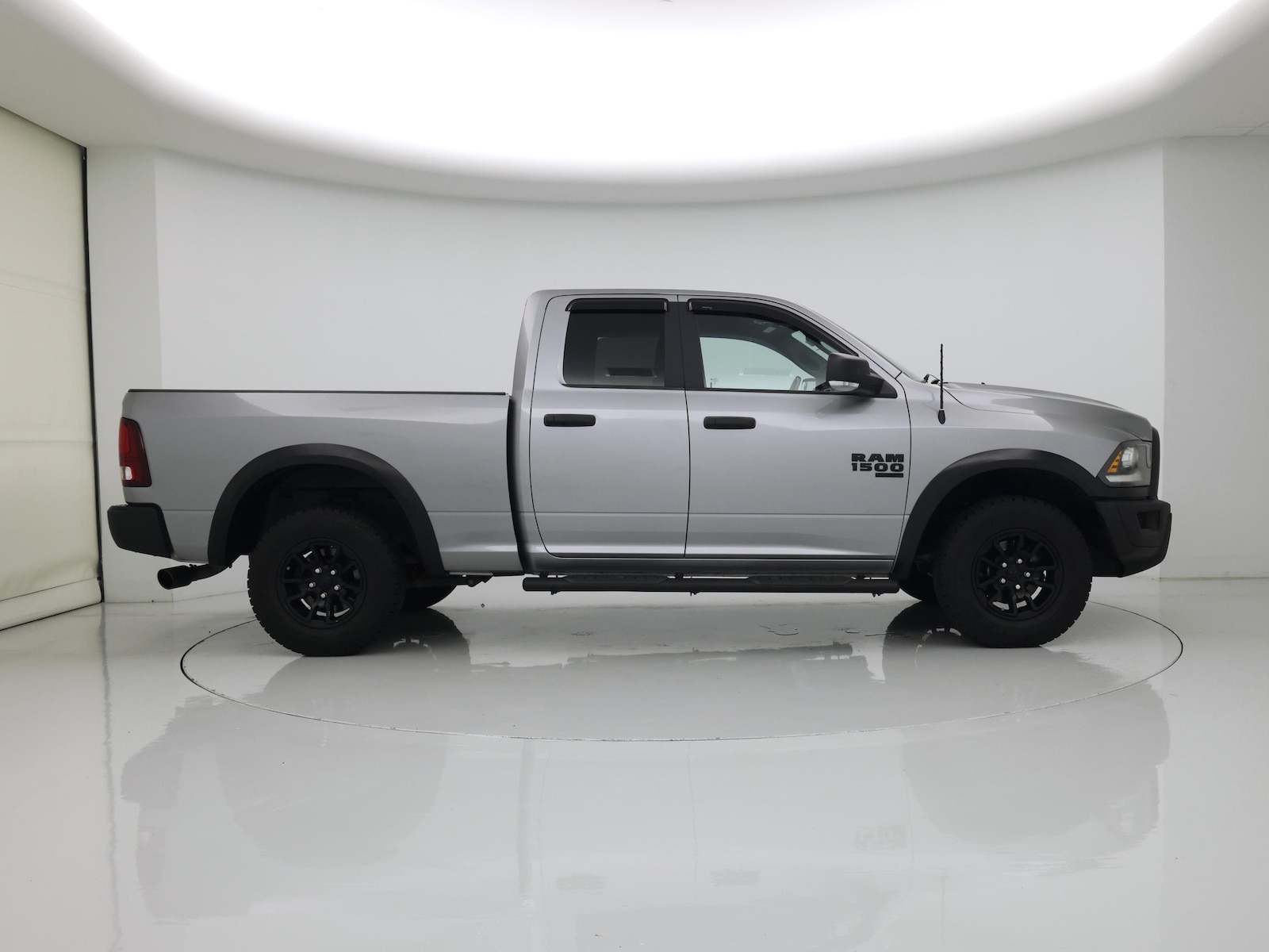 2022 RAM Ram 1500 Classic Warlock - Photo 8