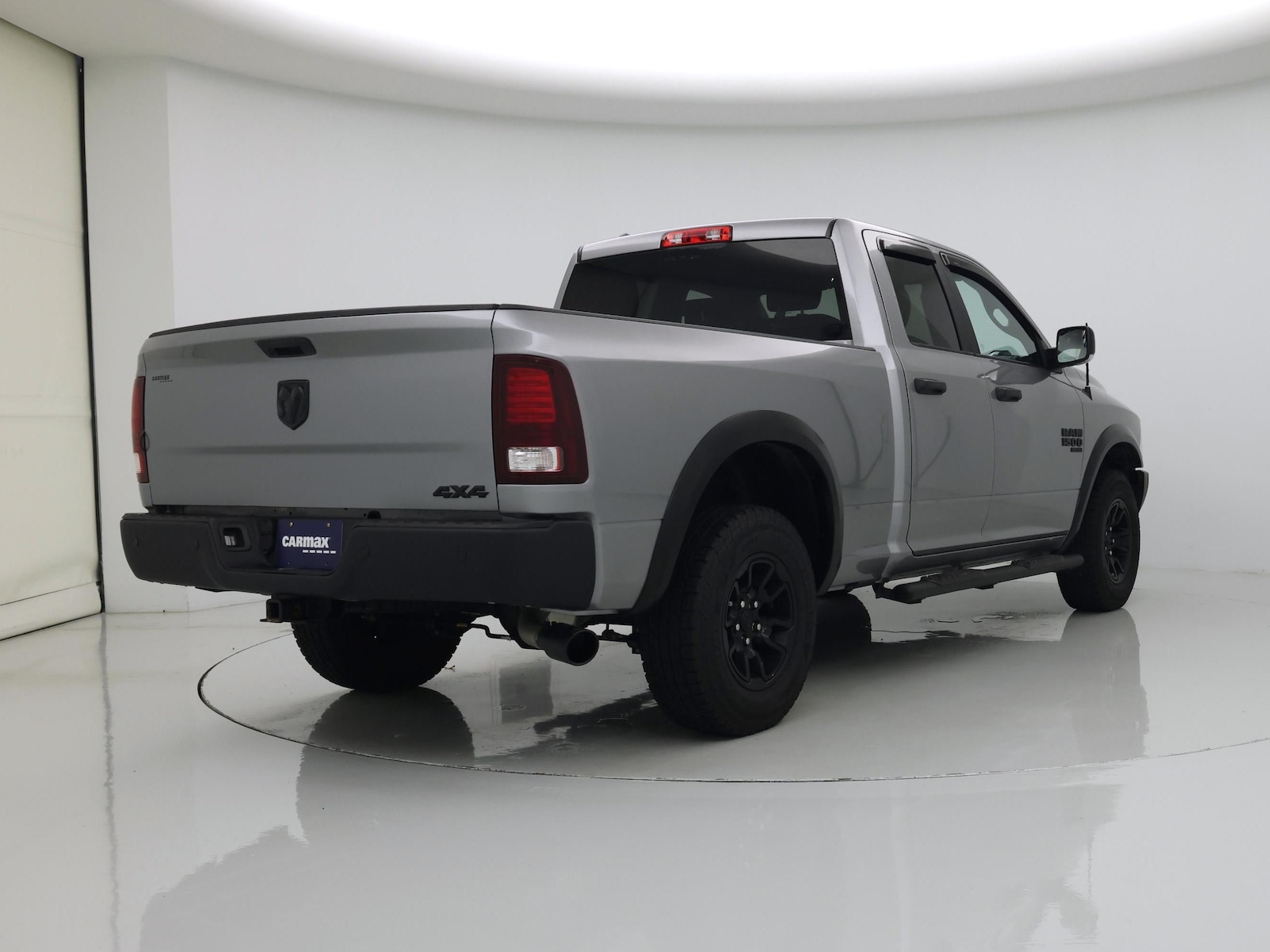 2022 RAM Ram 1500 Classic Warlock - Photo 9