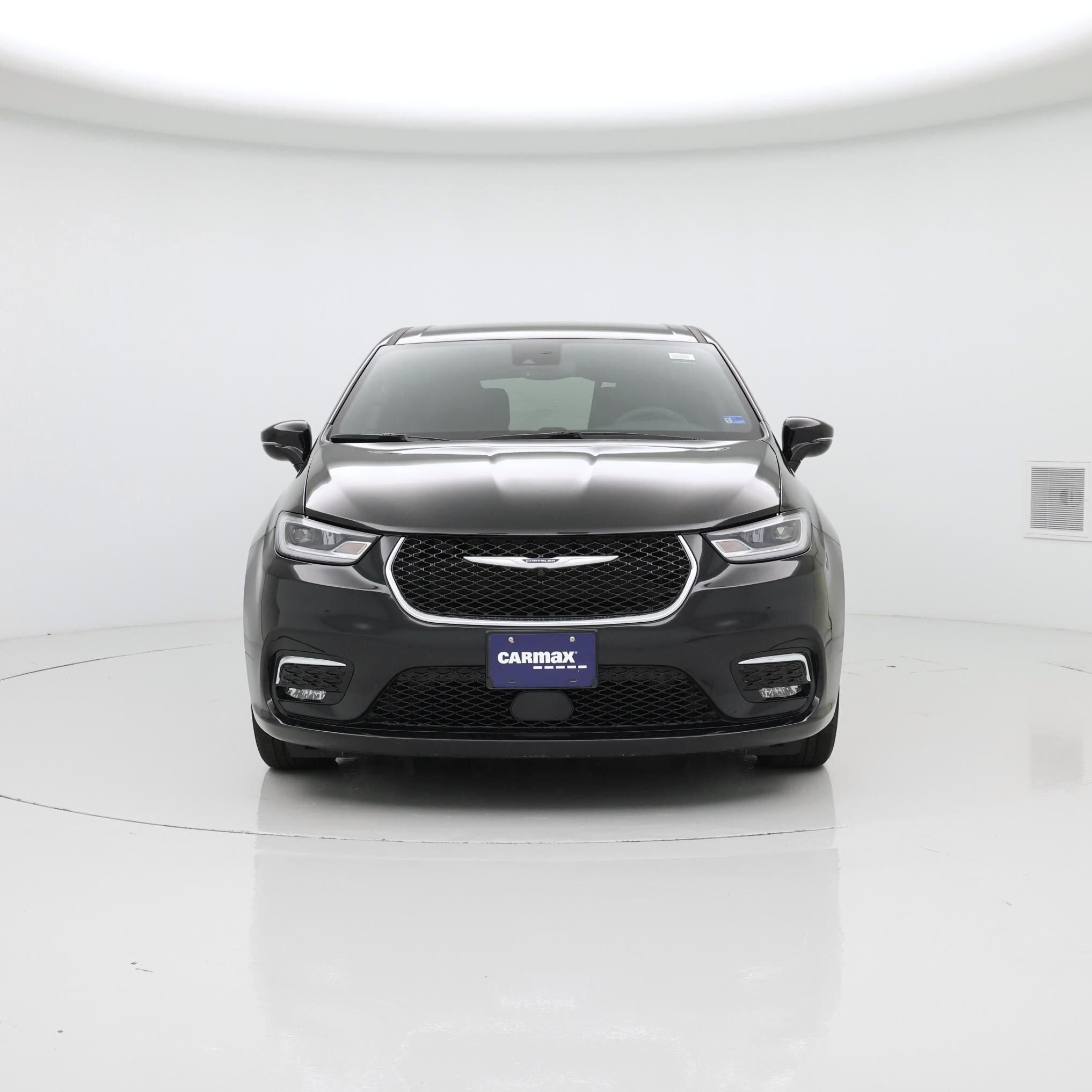 Thumbnail: 2025 Chrysler Pacifica - 5
