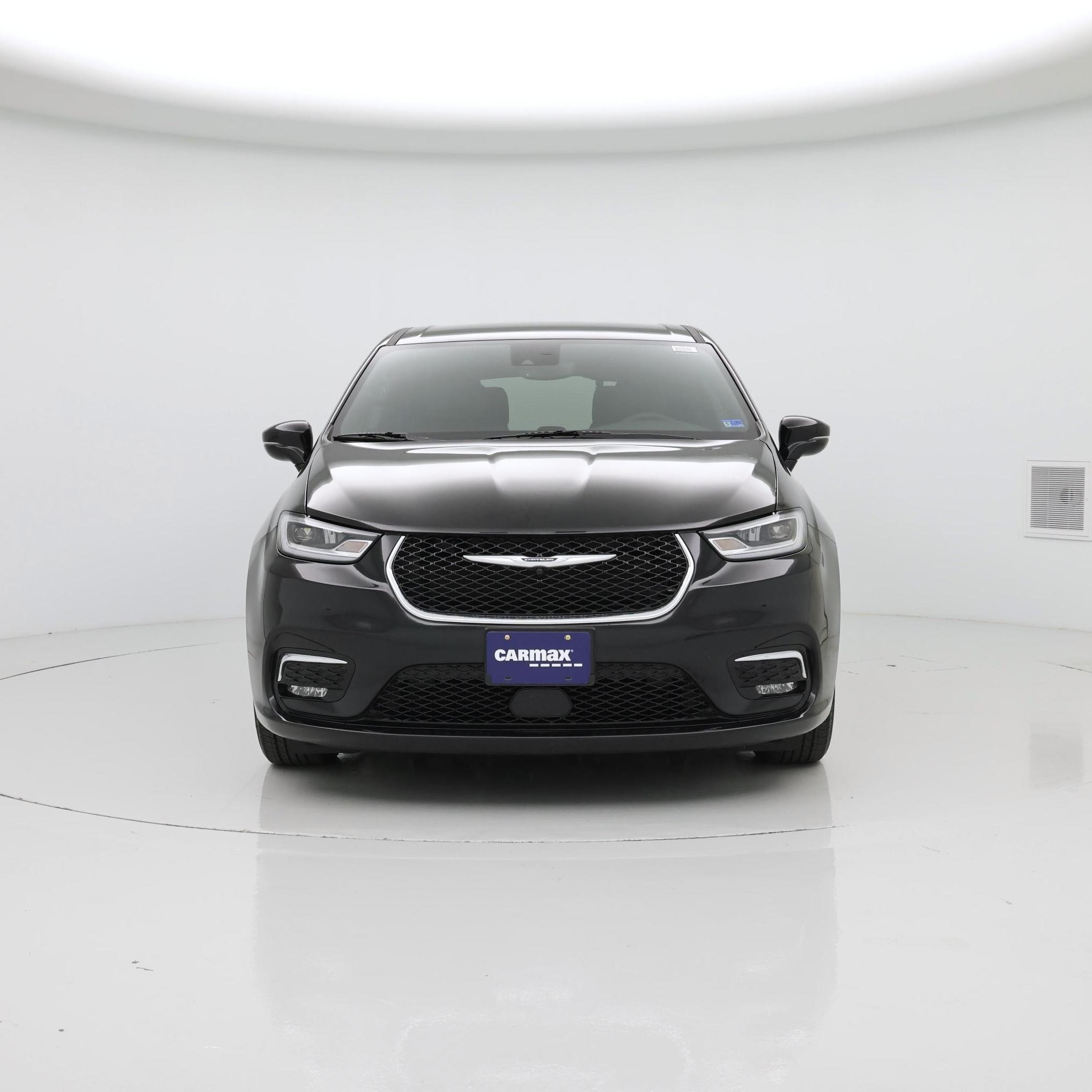 Thumbnail: 2025 Chrysler Pacifica - 5