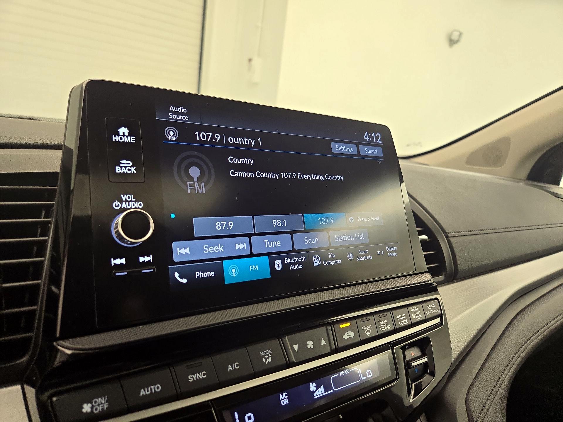 Thumbnail: 2025 Honda Odyssey - 15