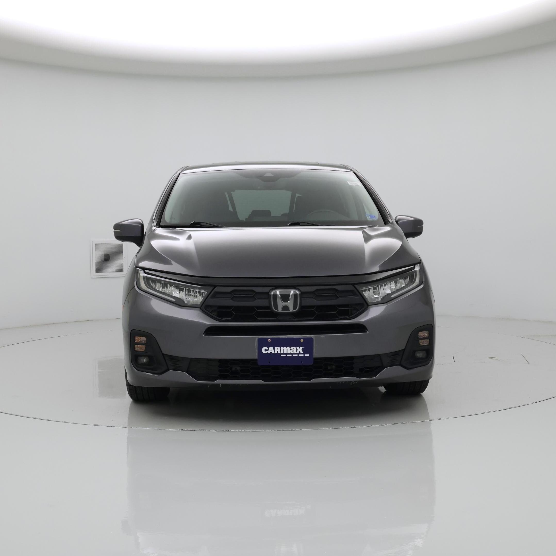 Thumbnail: 2025 Honda Odyssey - 5