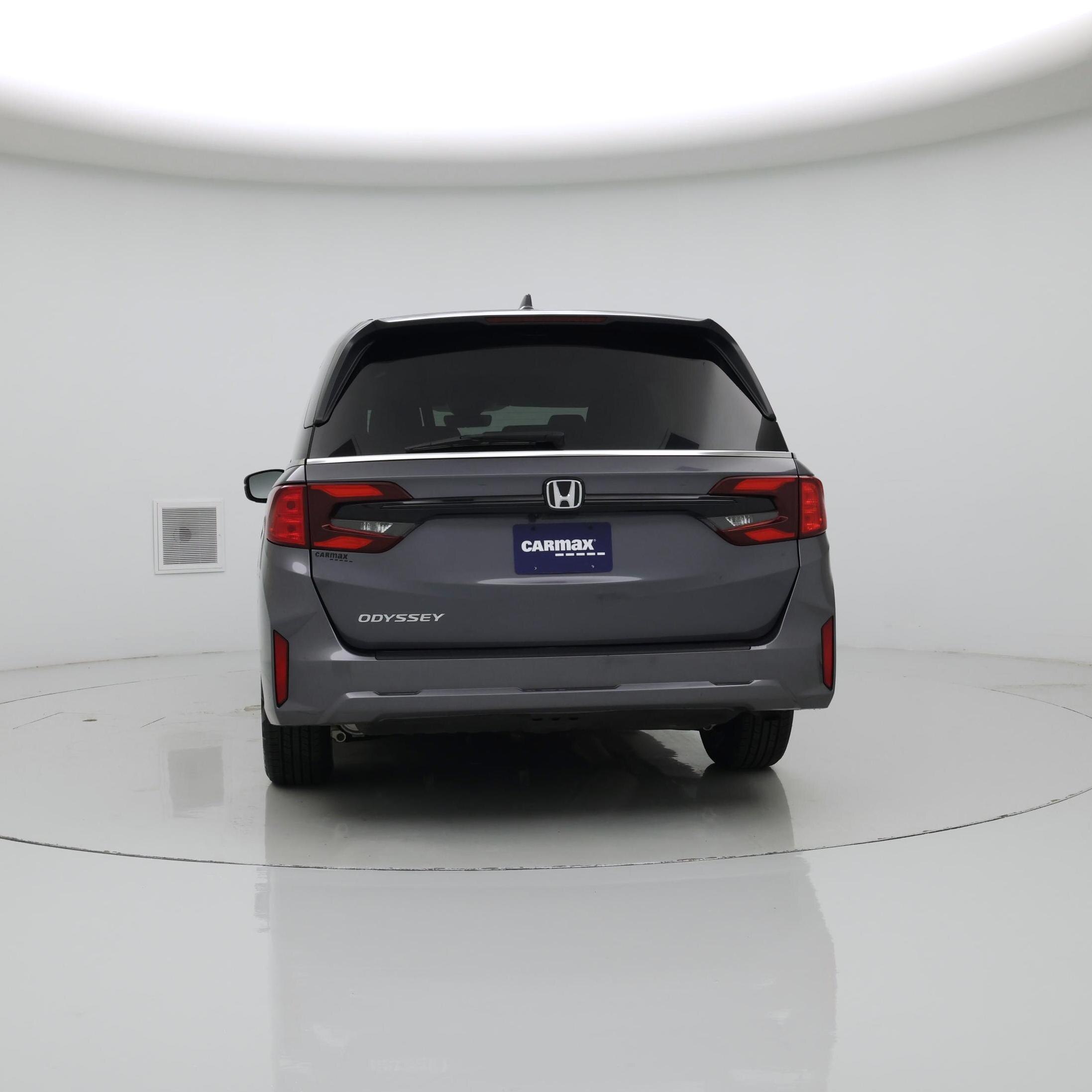Thumbnail: 2025 Honda Odyssey - 6