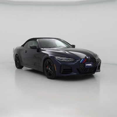 2021 BMW M440 I