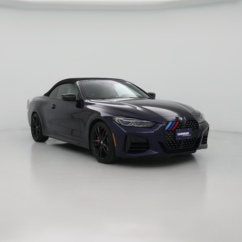 2021 BMW M440 I