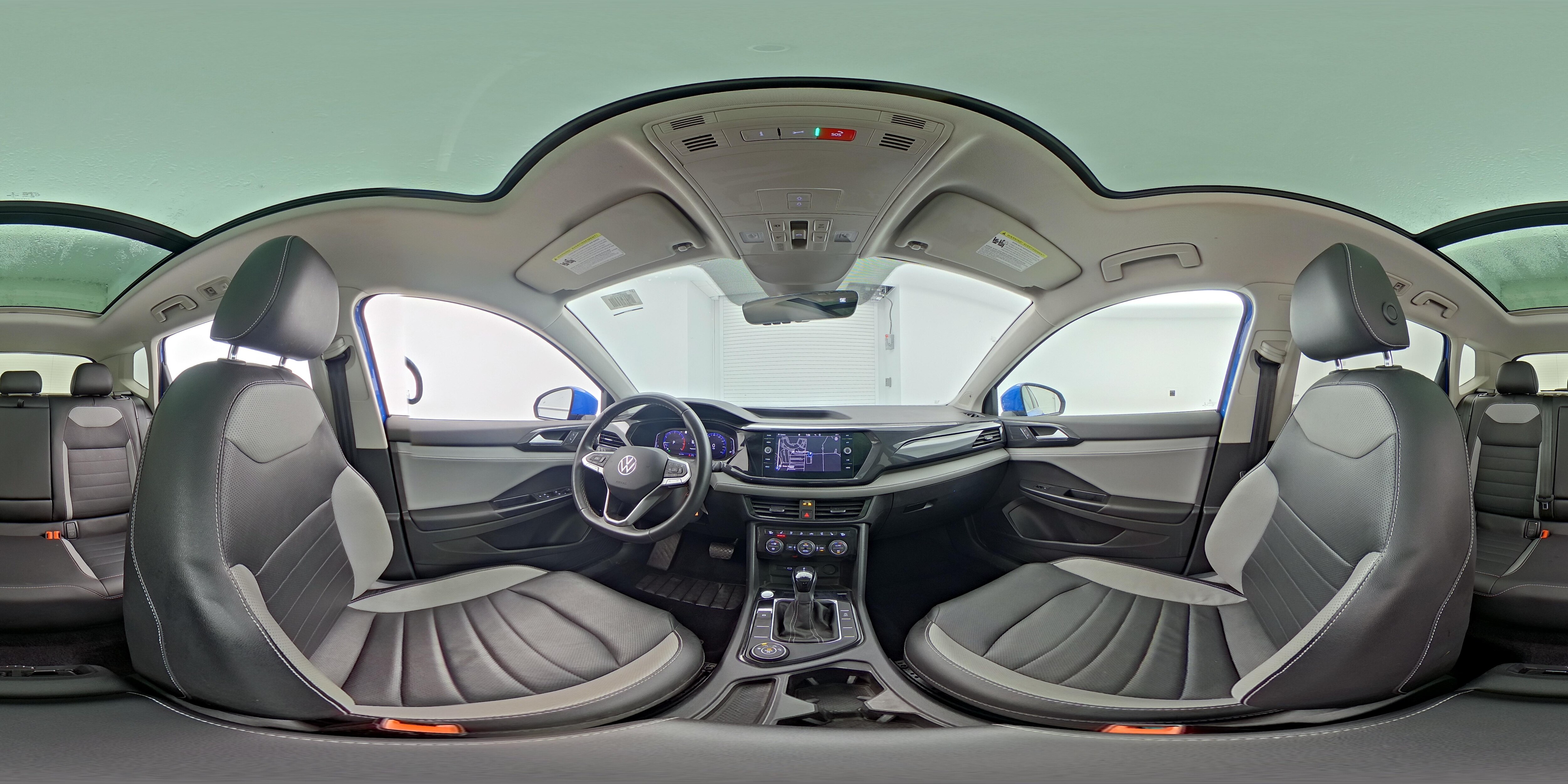 2022 Volkswagen Taos SEL - Photo 27