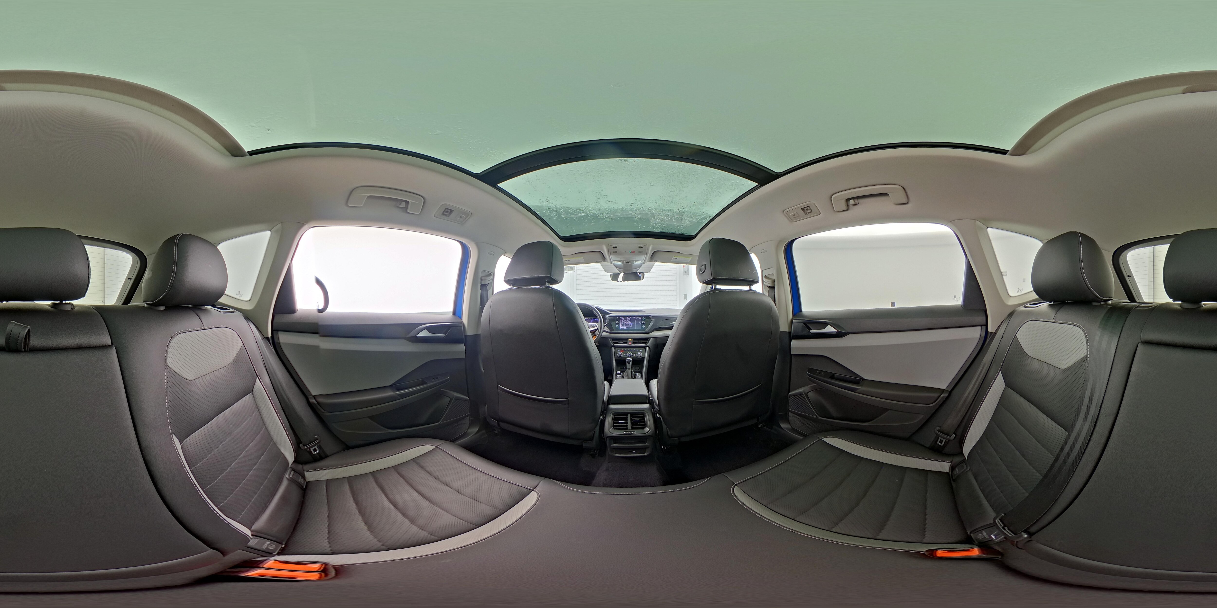 2022 Volkswagen Taos SEL - Photo 28